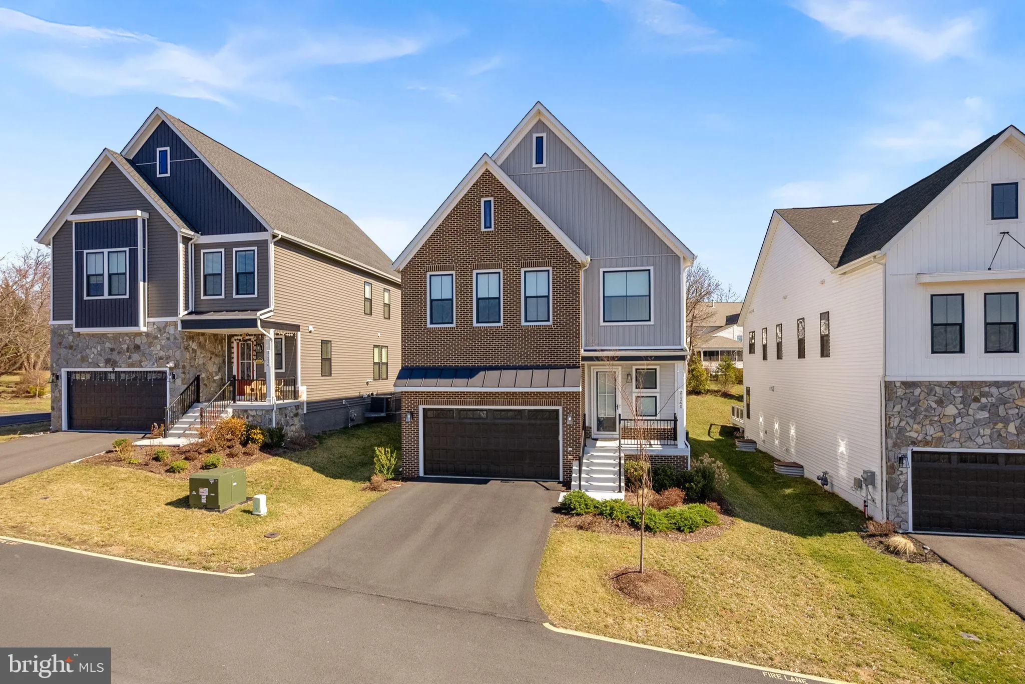 21340 RAINIER LANE, Broadlands, VA 20148