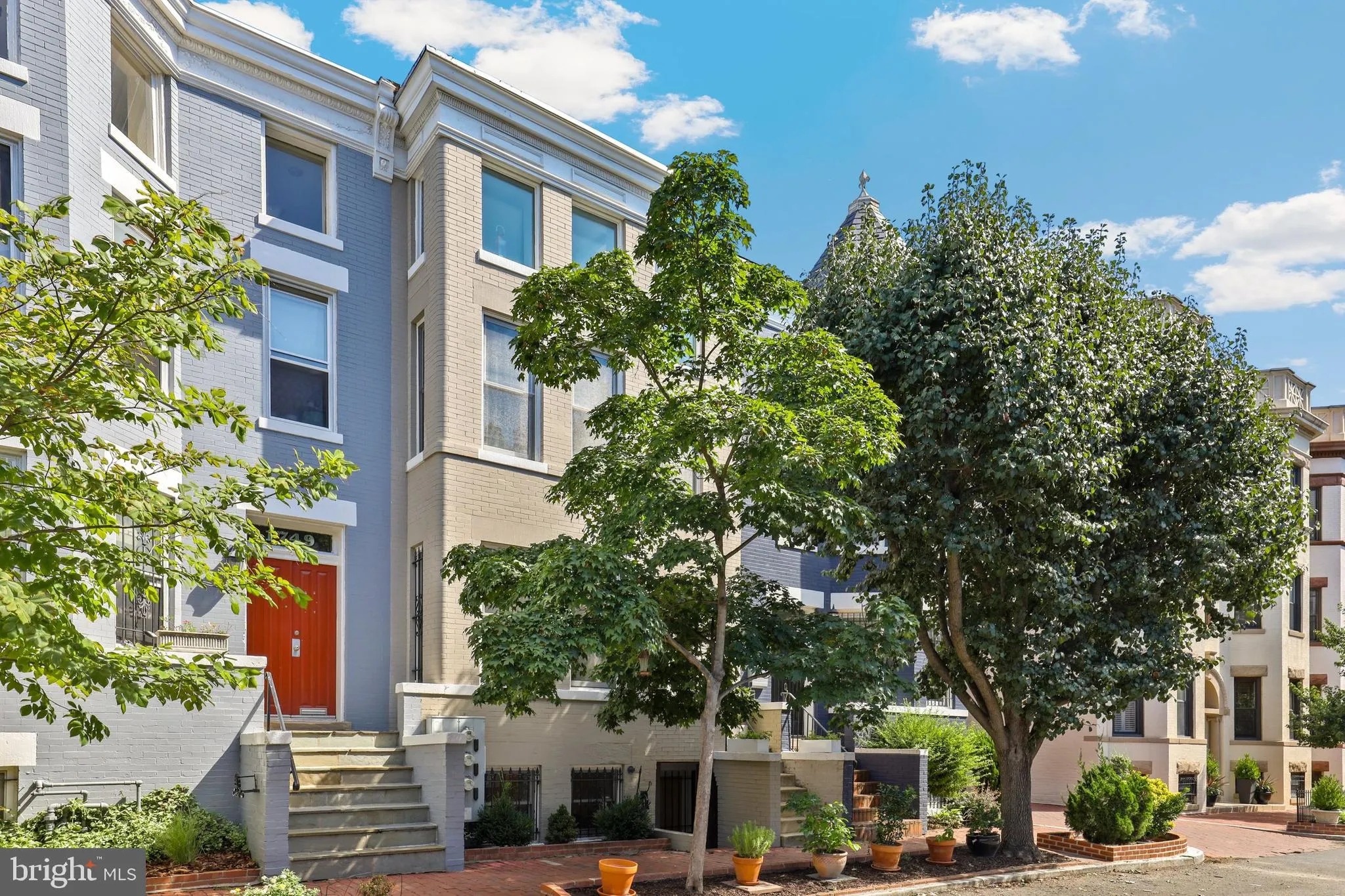 1747 WILLARD STREET, Washington, DC 20009