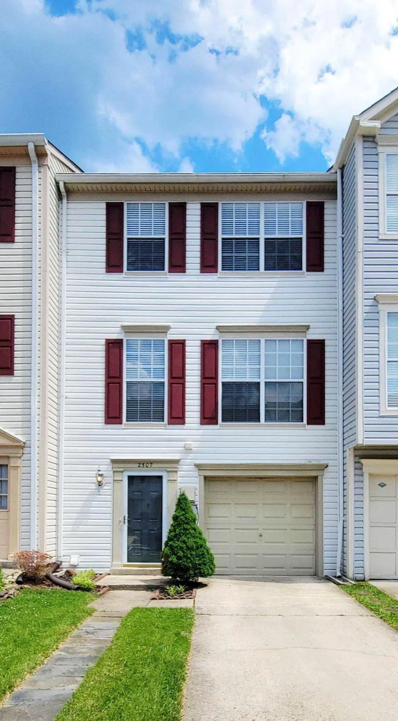 2507 ASSABET COURT, Crofton, MD 21114