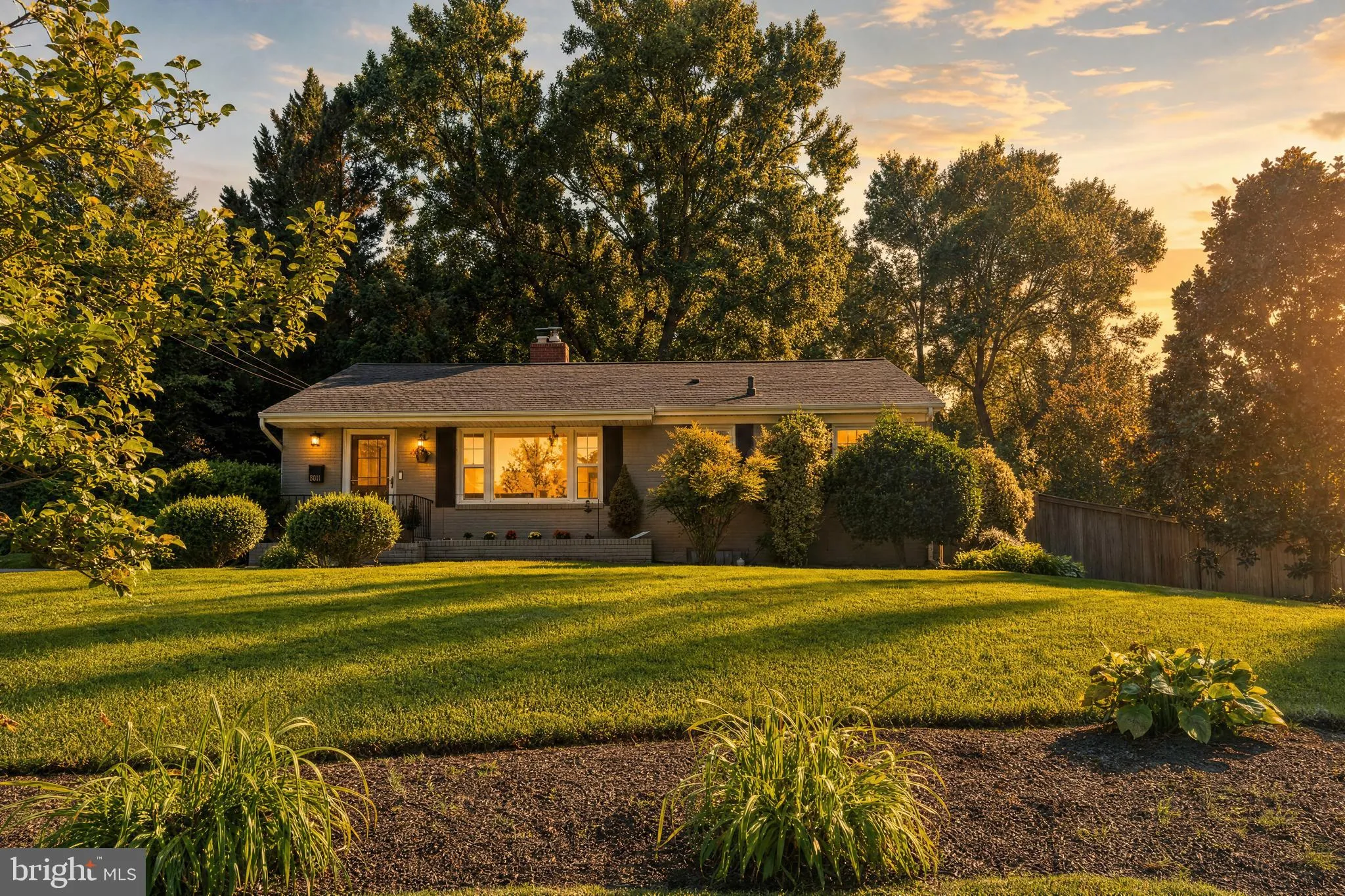 2001 PAUL SPRING PARKWAY, Alexandria, VA 22308