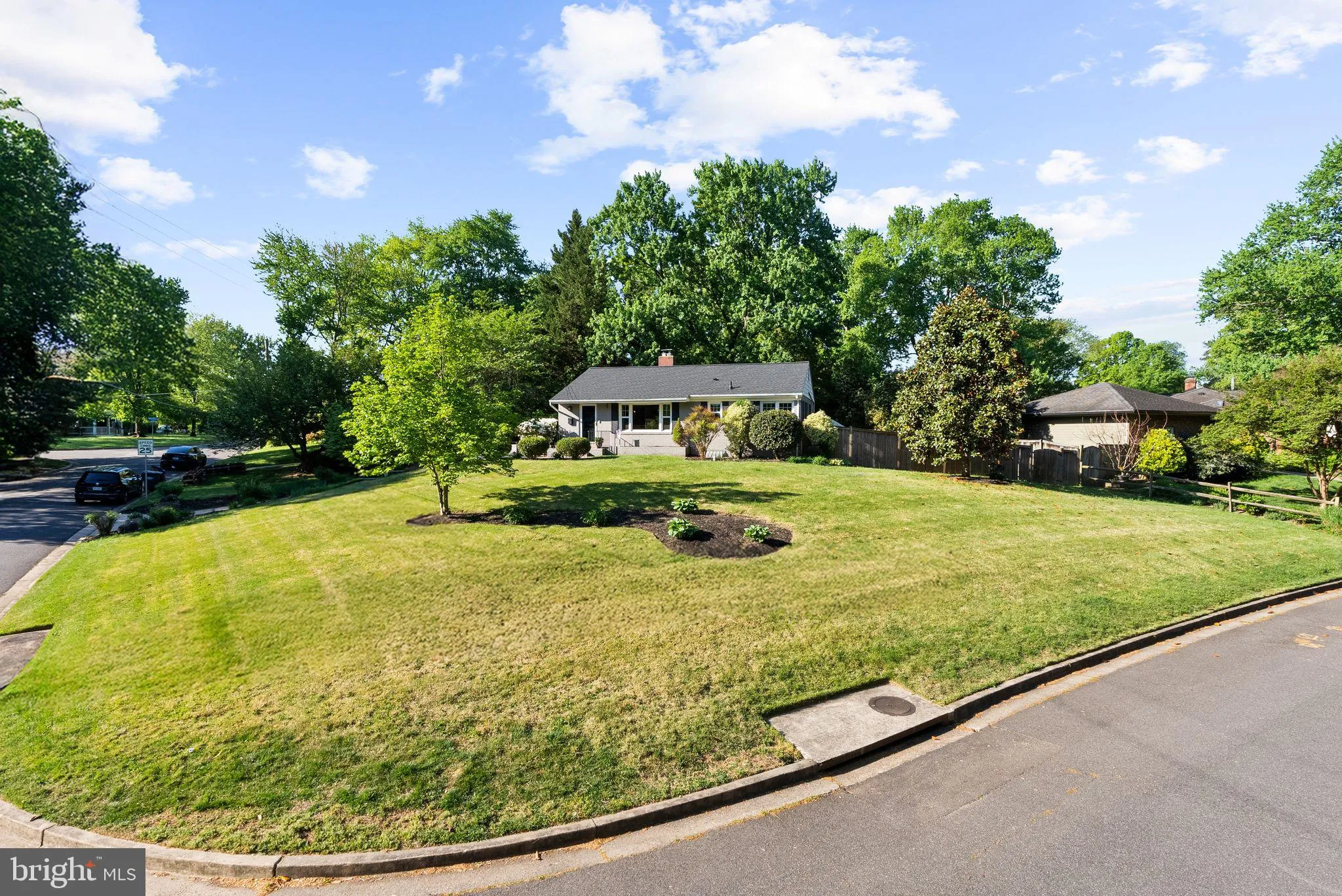 2001 PAUL SPRING PARKWAY, Alexandria, VA 22308
