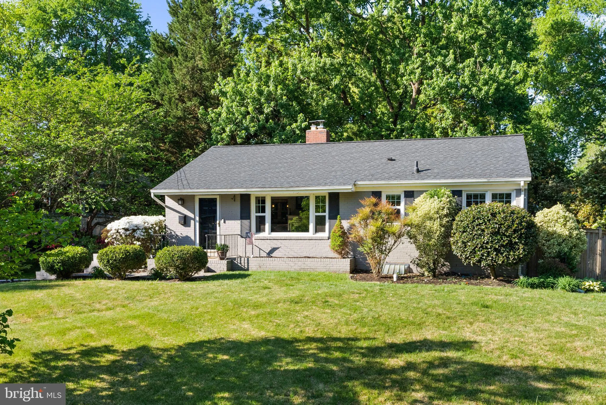 2001 PAUL SPRING PARKWAY, Alexandria, VA 22308