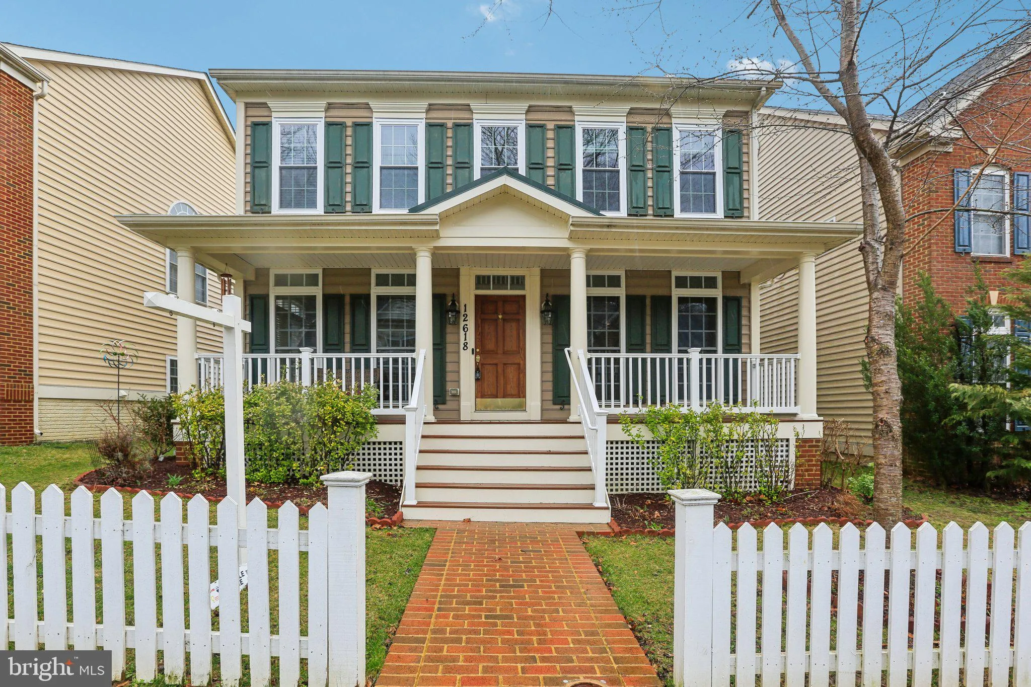 12618 BLUE SKY DRIVE, Clarksburg, MD 20871