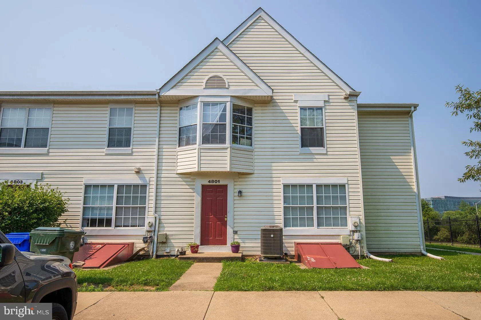 4801 BERWYN HOUSE ROAD, College Park, MD 20740