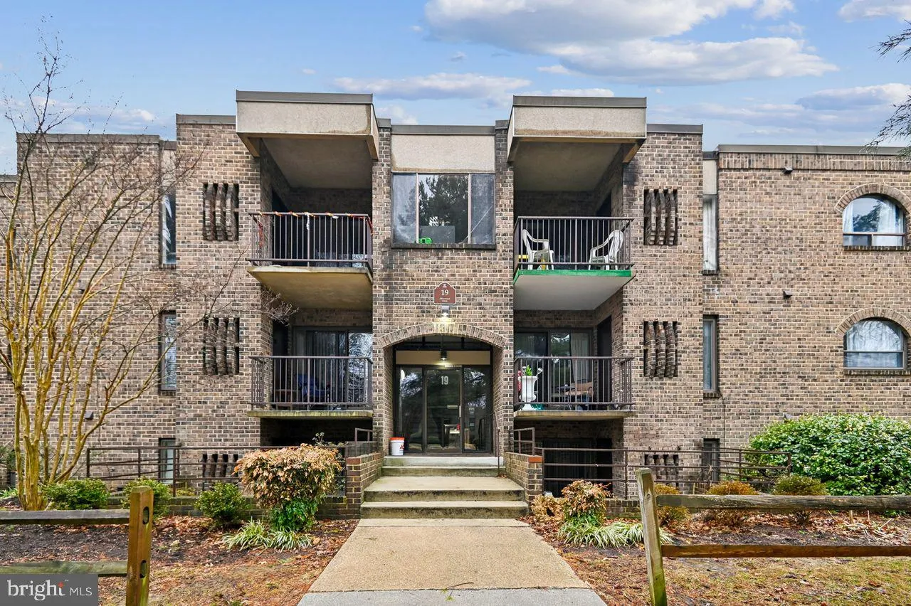19 SILVERWOOD CIRCLE, Annapolis, MD 21403