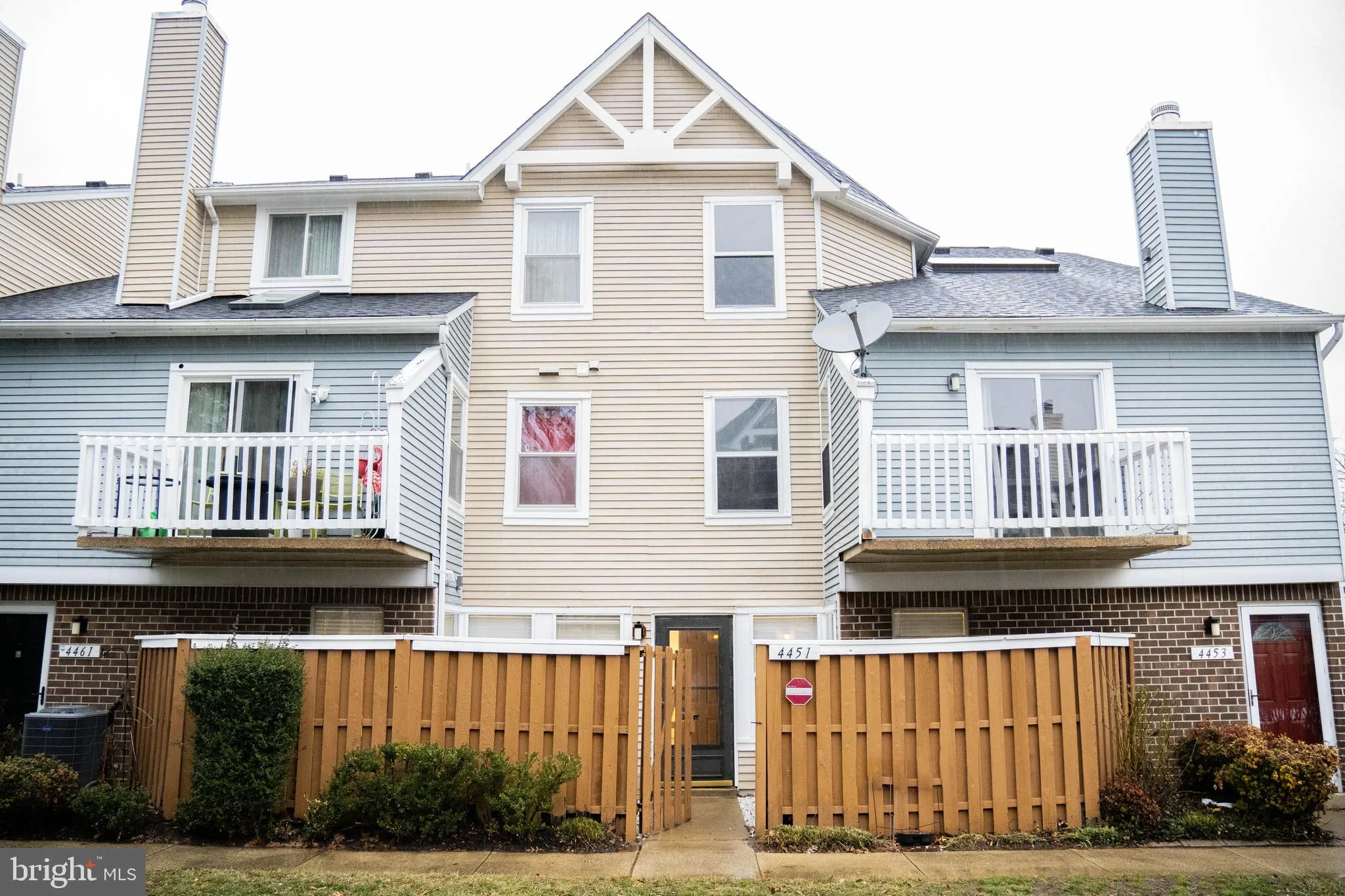 4451 PEMBROOK VILLAGE DRIVE, Alexandria, VA 22309