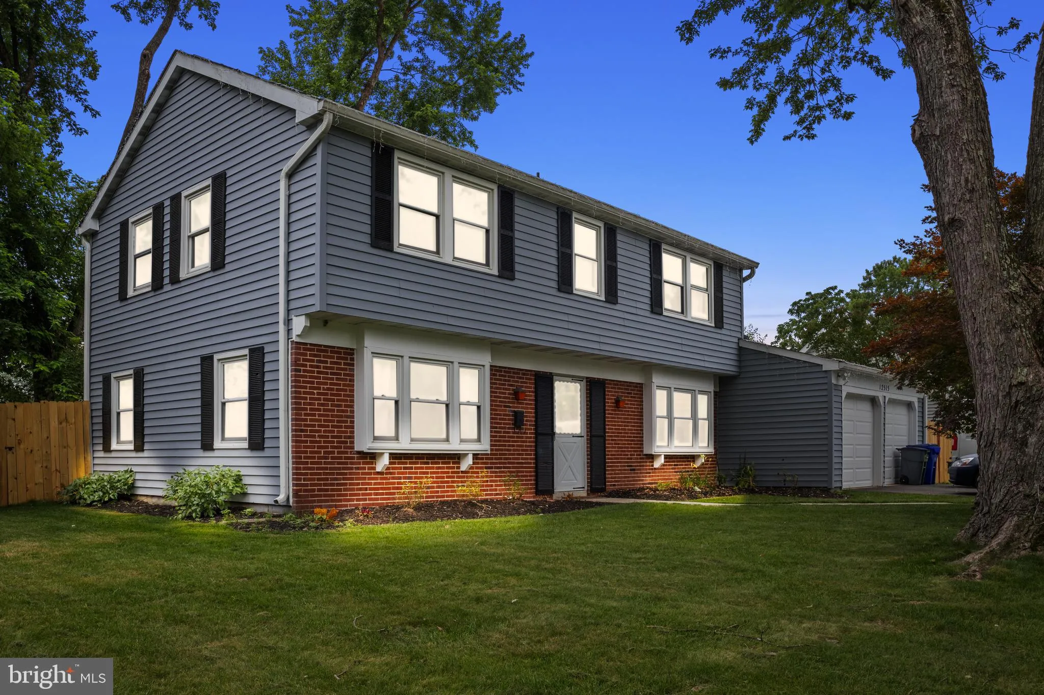12515 CANFIELD LANE, Bowie, MD 20715