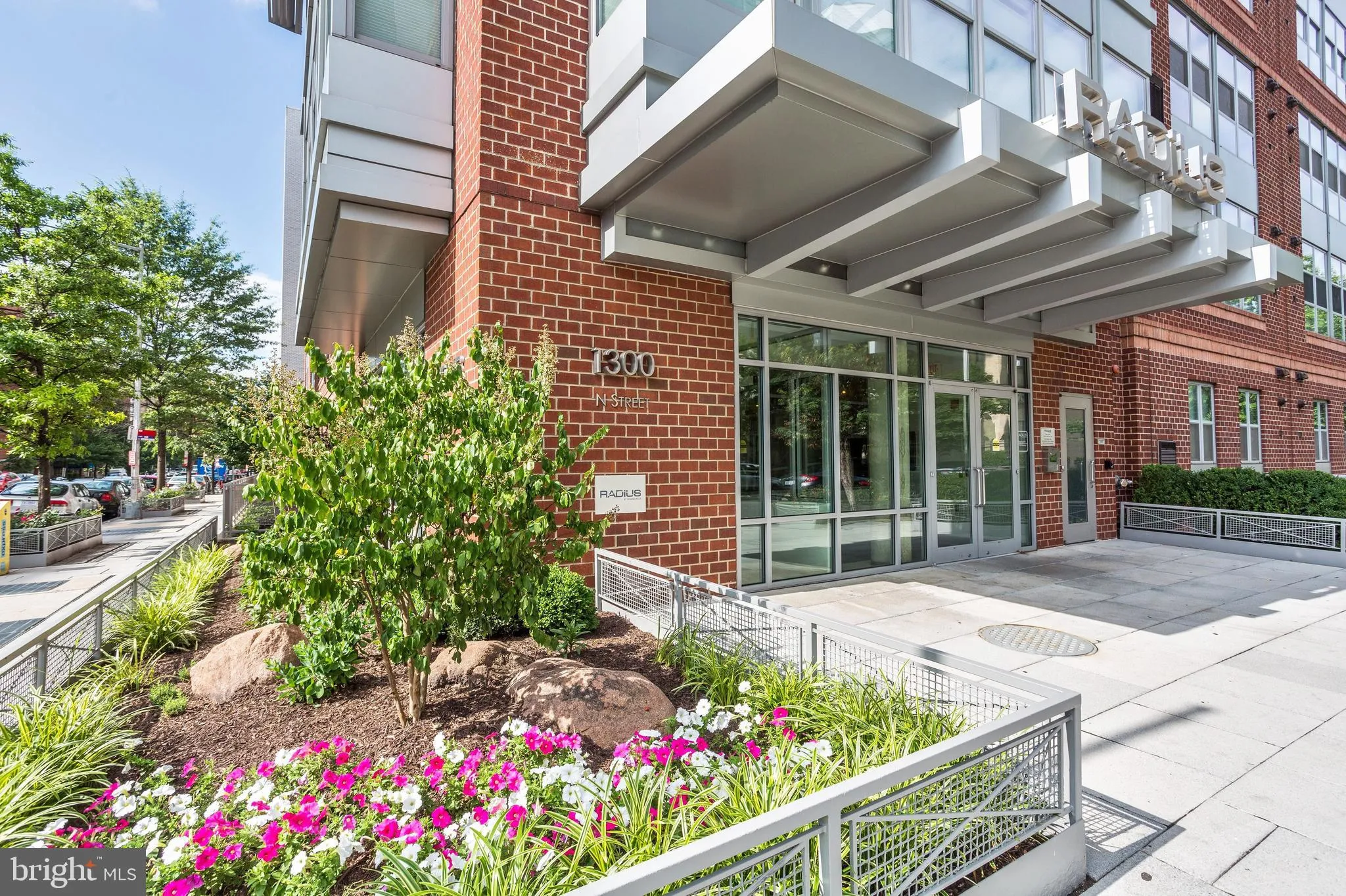 1300 N STREET, Washington, DC 20005