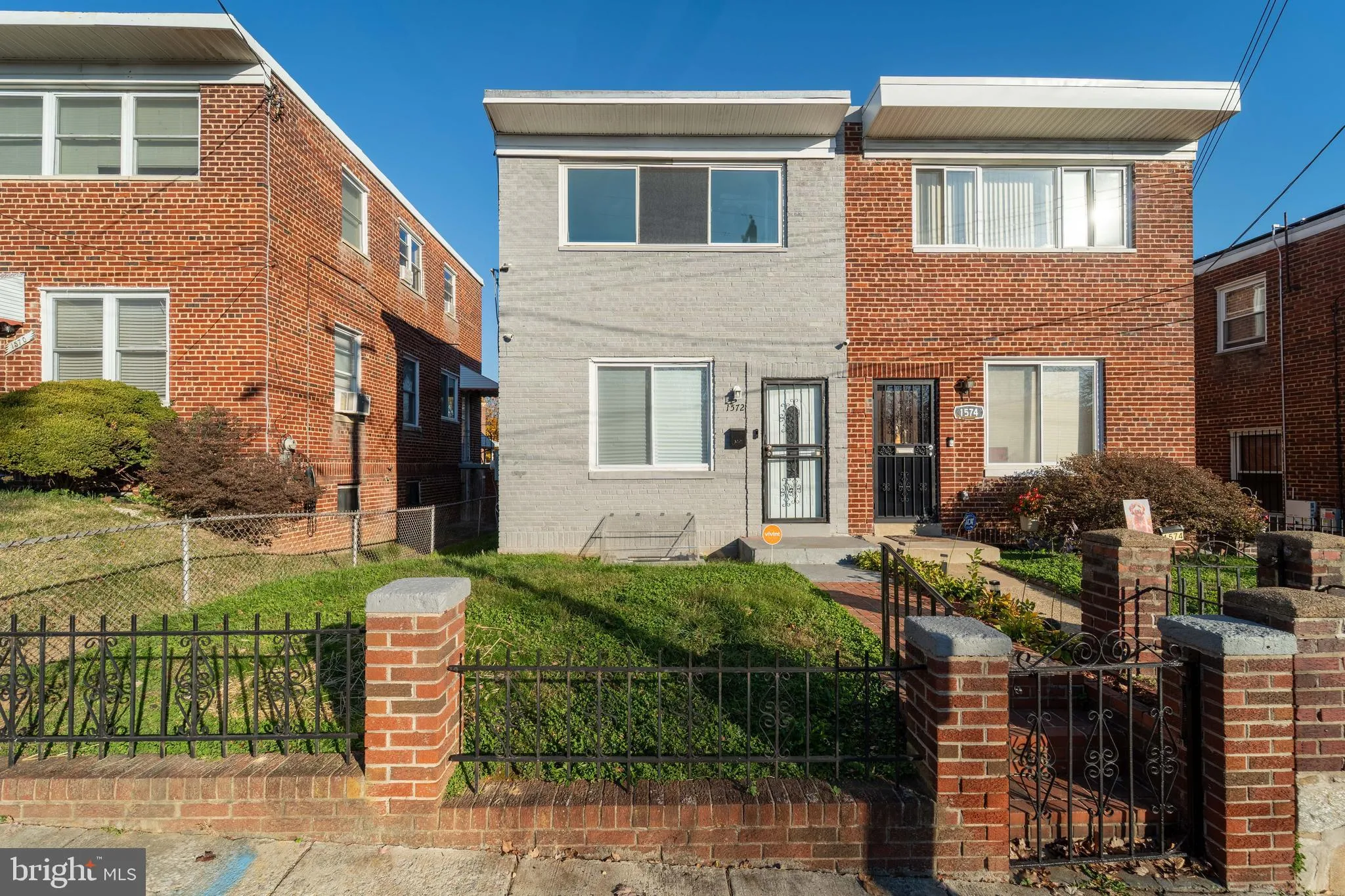 1572 41ST STREET, Washington, DC 20020