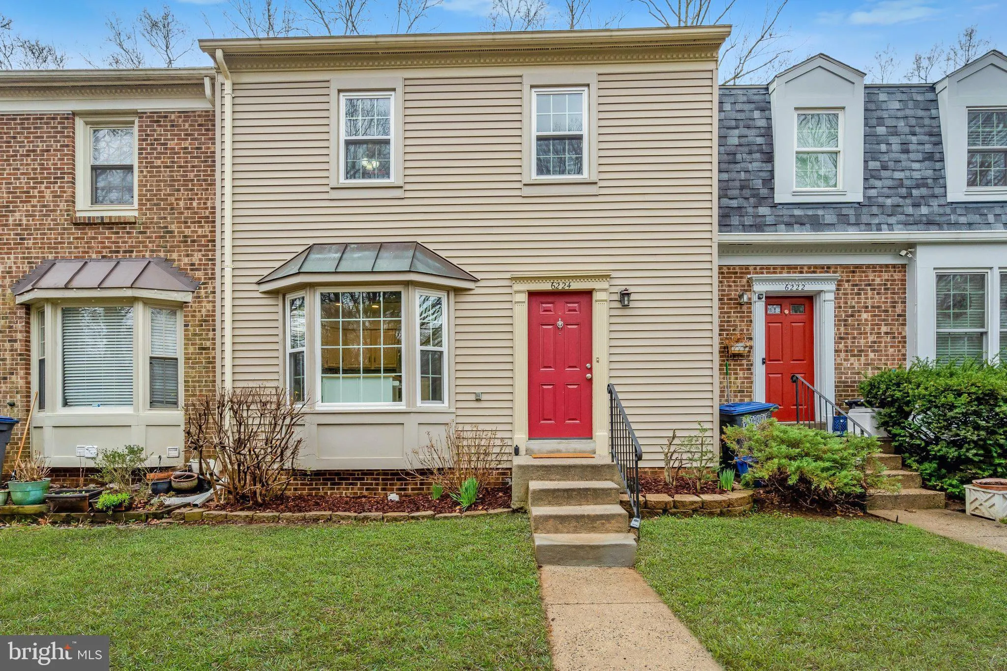 6224 MOCKINGBIRD POND TERRACE, Burke, VA 22015