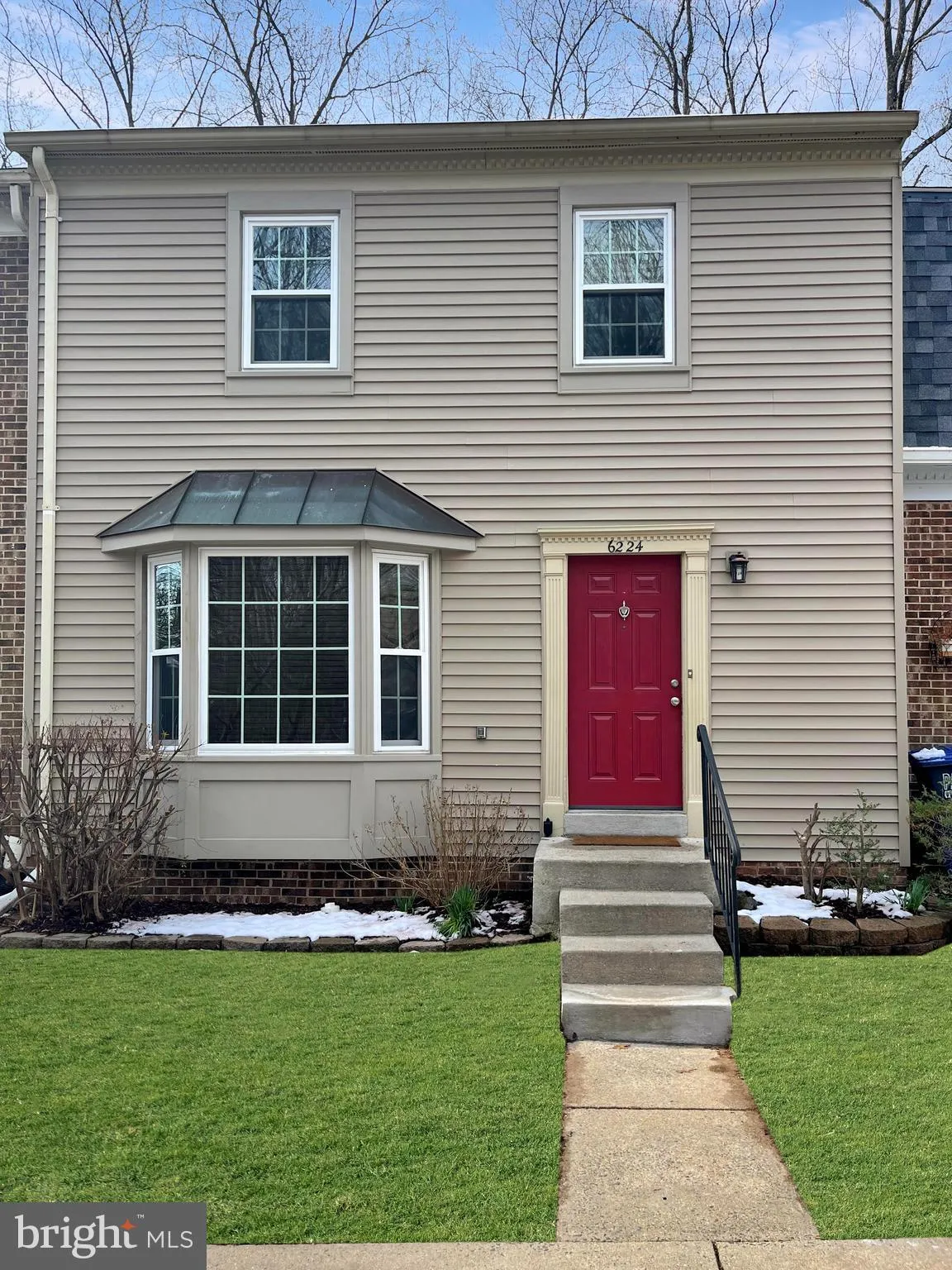 6224 MOCKINGBIRD POND TERRACE, Burke, VA 22015