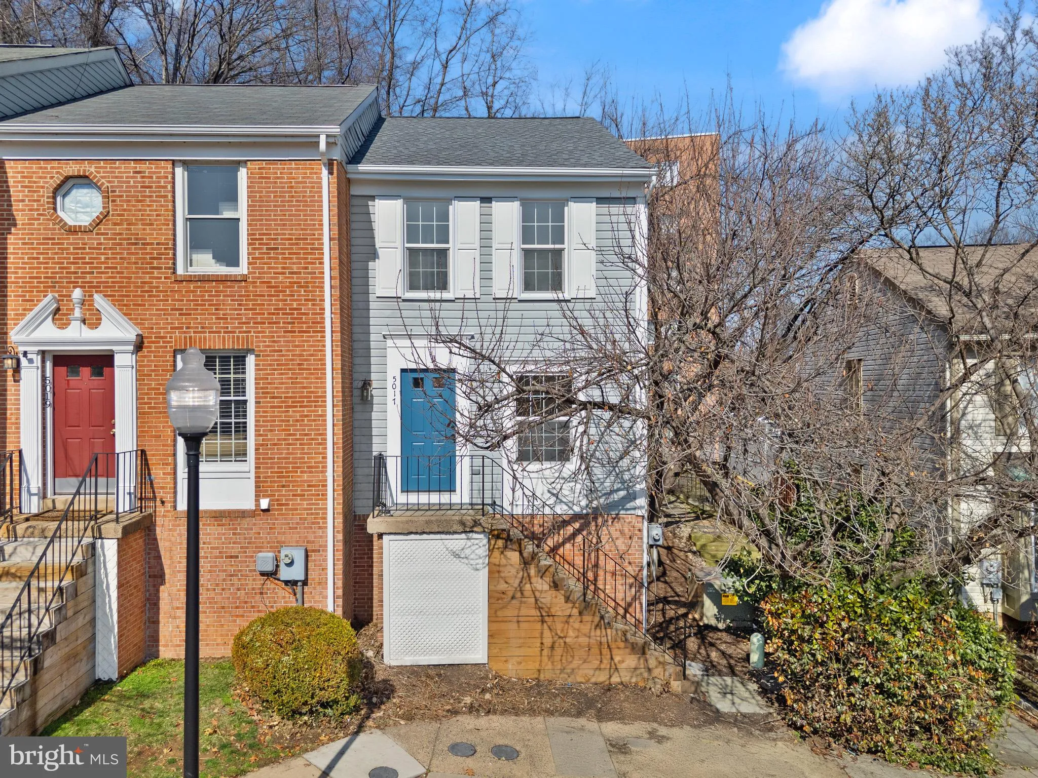 5017 9TH STREET, Arlington, VA 22204