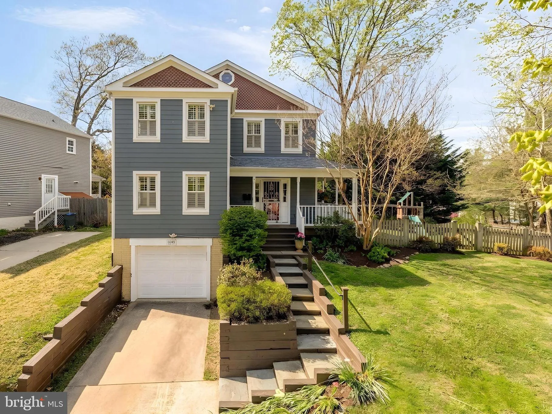 1601 NOYES DRIVE, Silver Spring, MD 20910