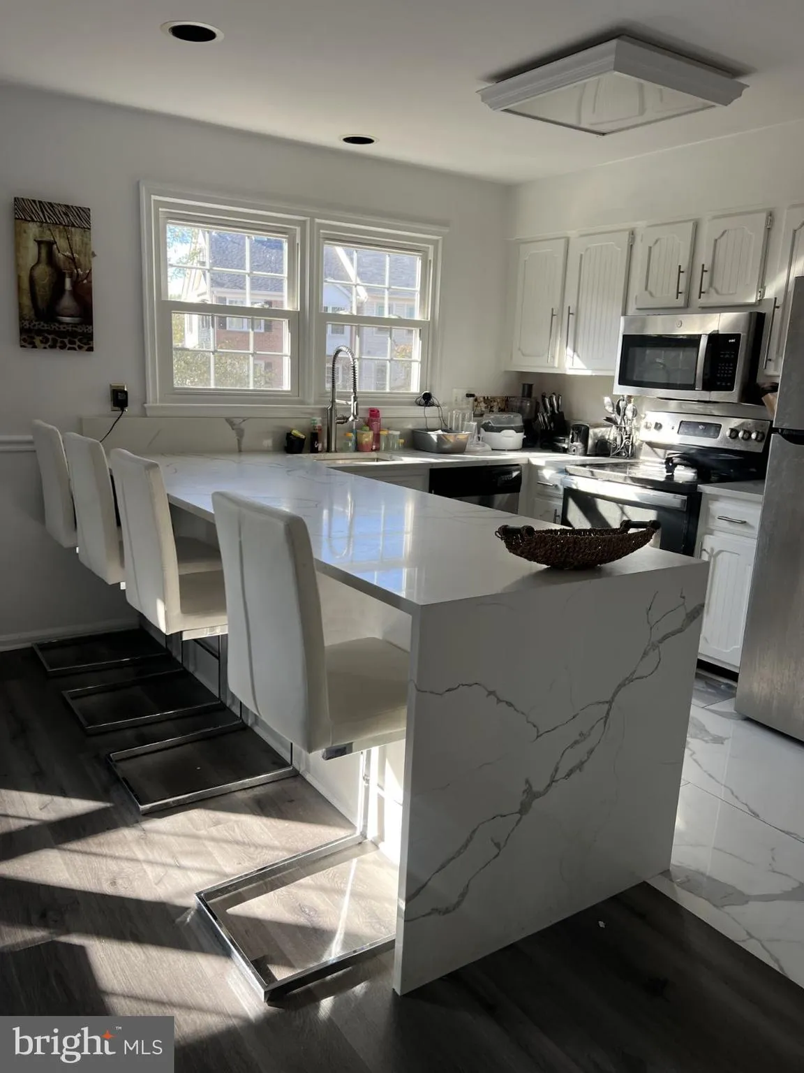 8719 DELCRIS DRIVE, Montgomery Village, MD 20886