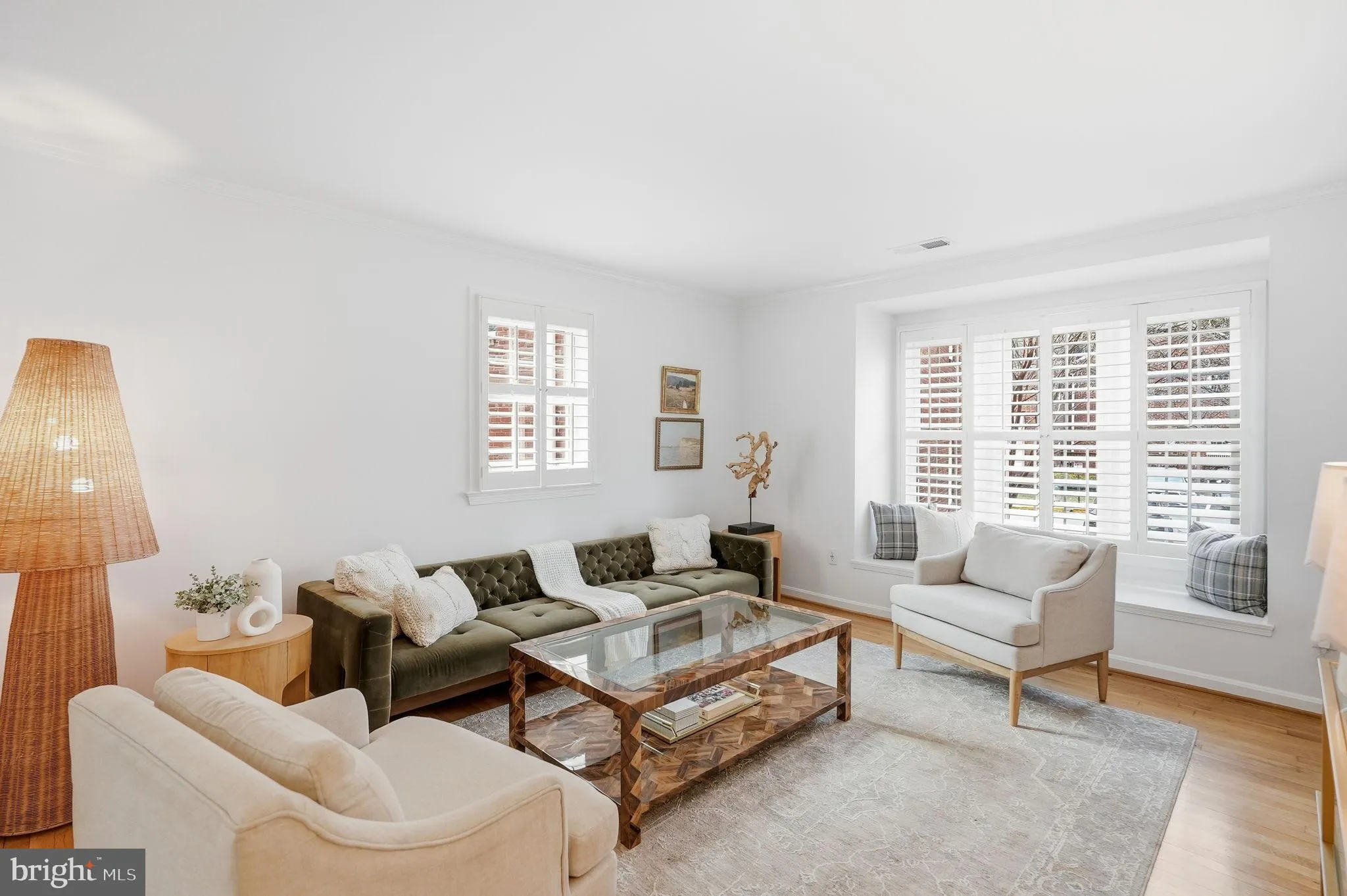 6721 KENWOOD FOREST LANE, Chevy Chase, MD 20815