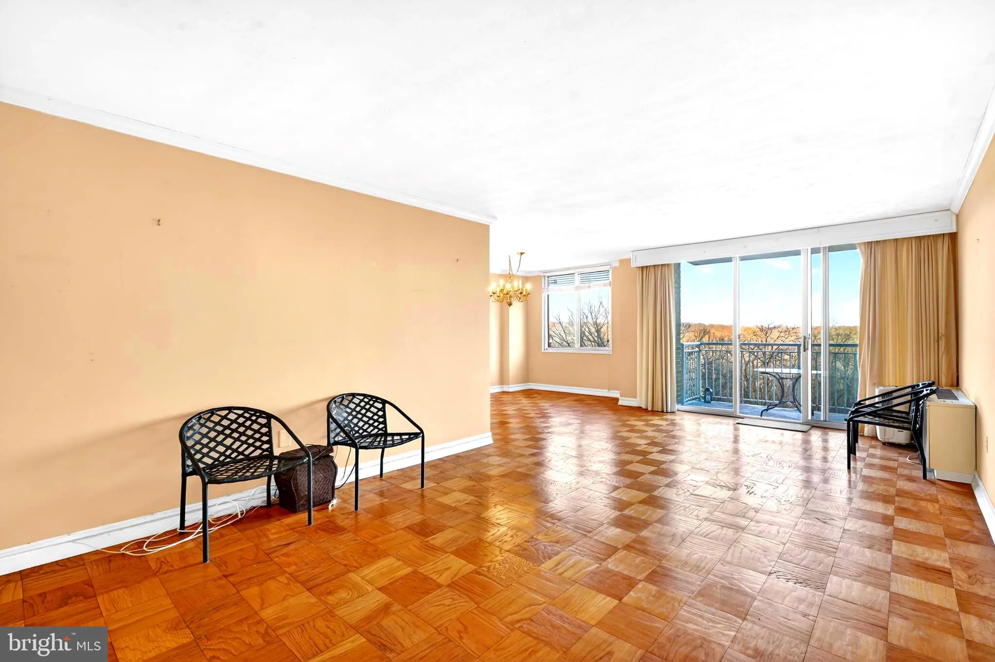 3001 VEAZEY TERRACE, Washington, DC 20008