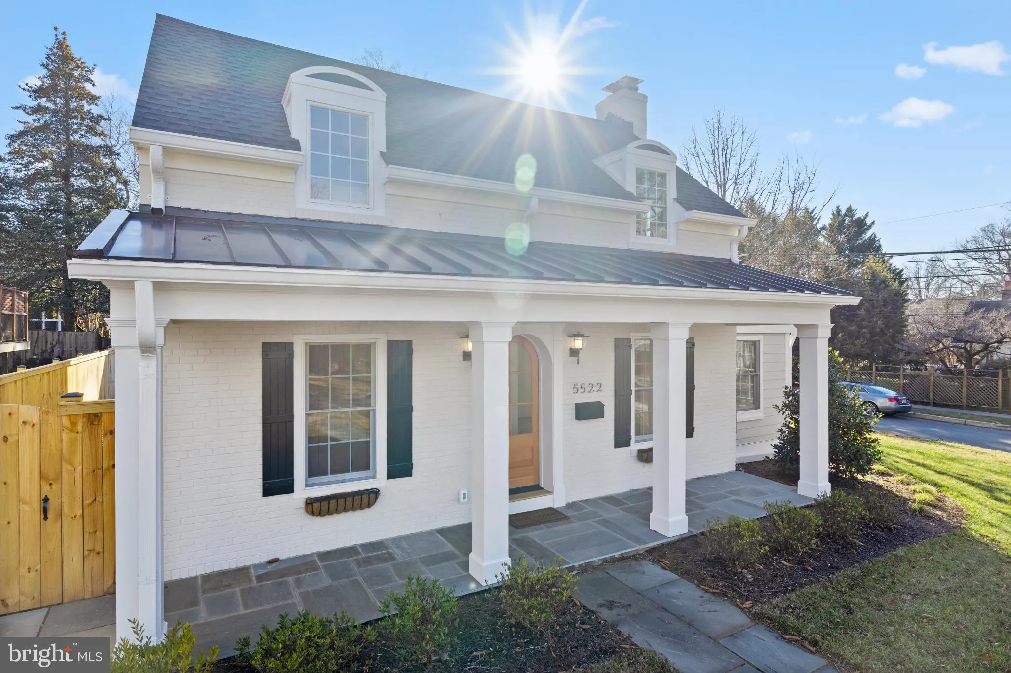 5522 LINCOLN STREET, Bethesda, MD 20817