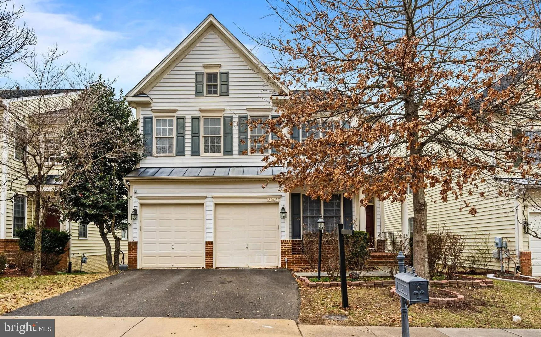 13042 TAVERNER LOOP, Woodbridge, VA 22192