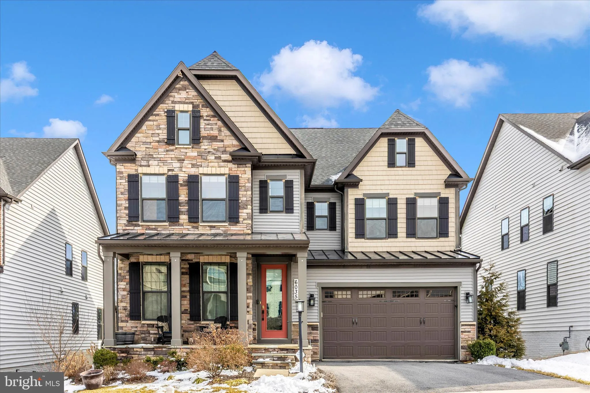 6035 FALLFISH, New Market, MD 21774