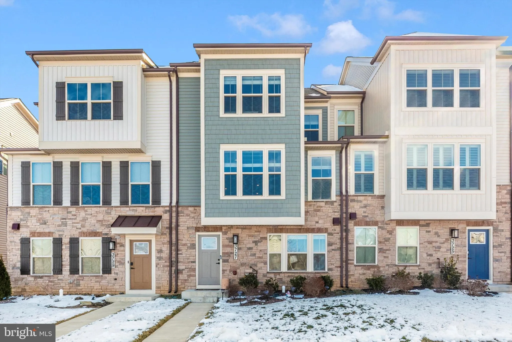 3727 STONE BARN DRIVE, Frederick, MD 21704