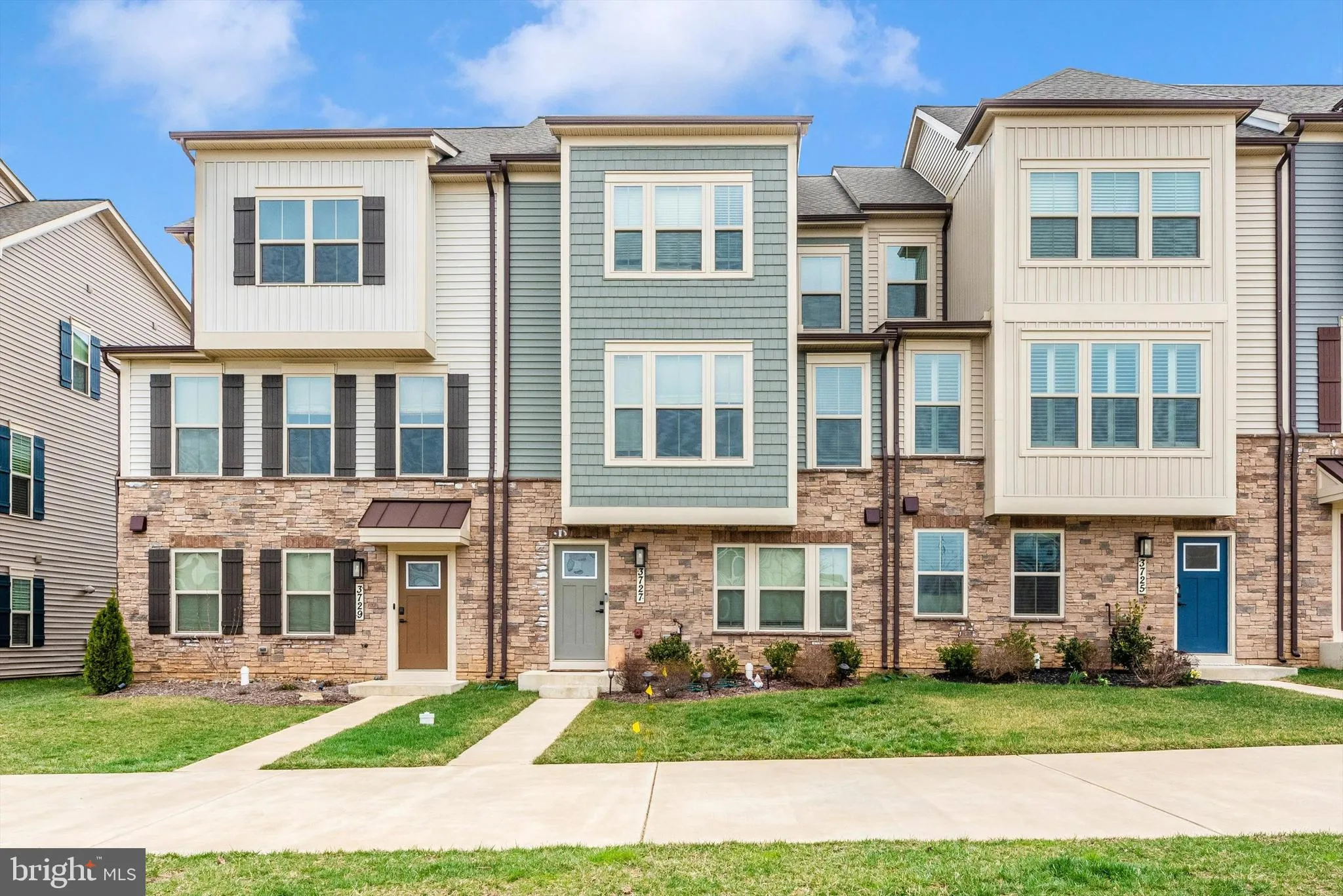 3727 STONE BARN DRIVE, Frederick, MD 21704