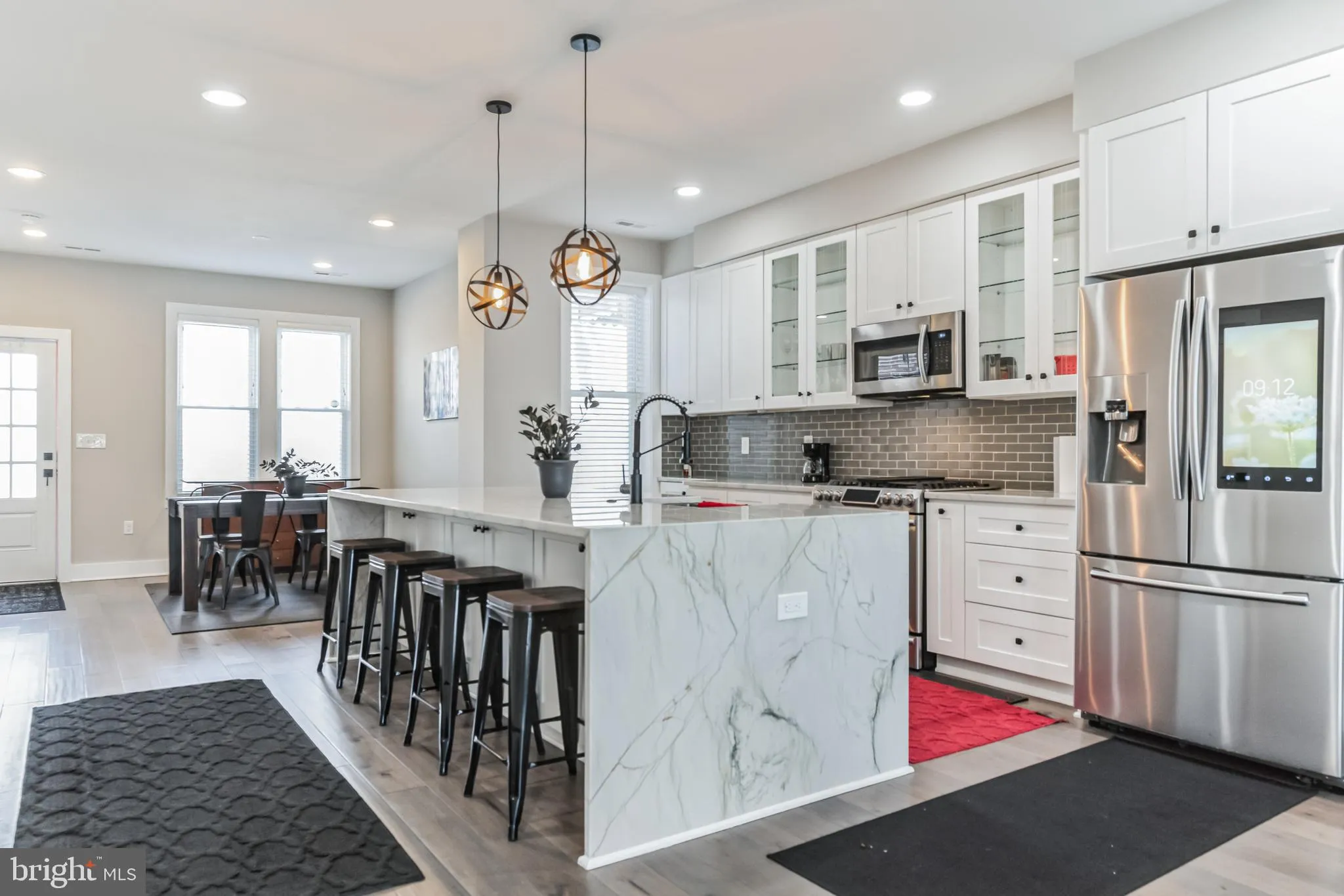 805 JEFFERSON STREET, Washington, DC 20011