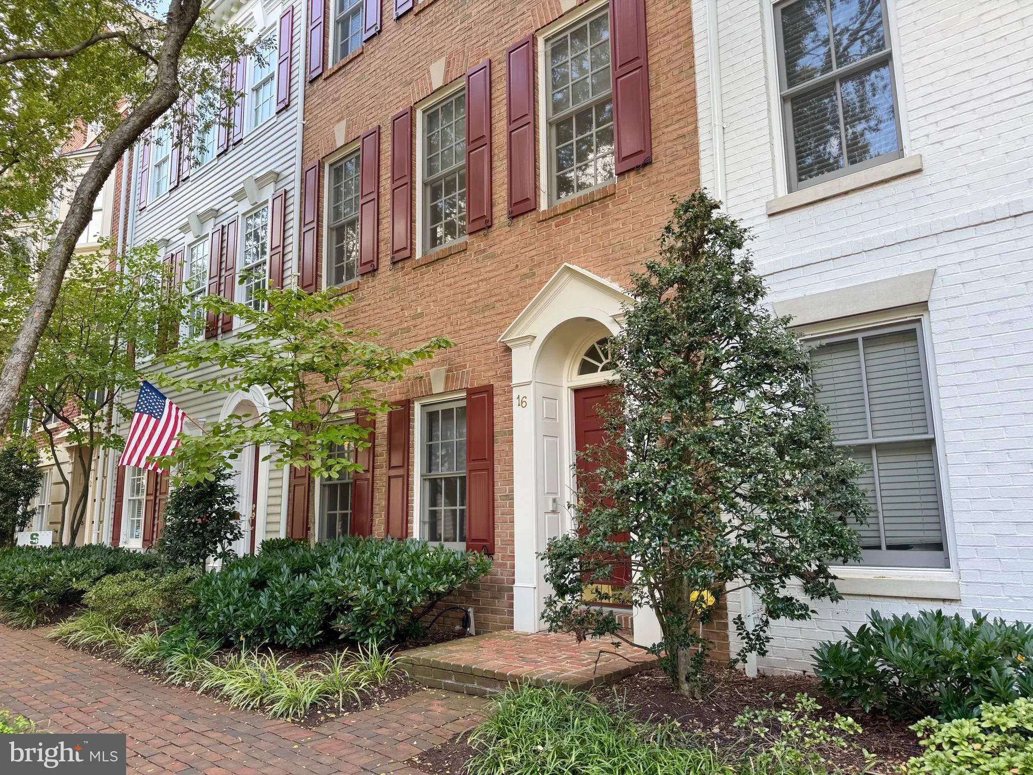 16 FRANKLIN STREET, Alexandria, VA 22314