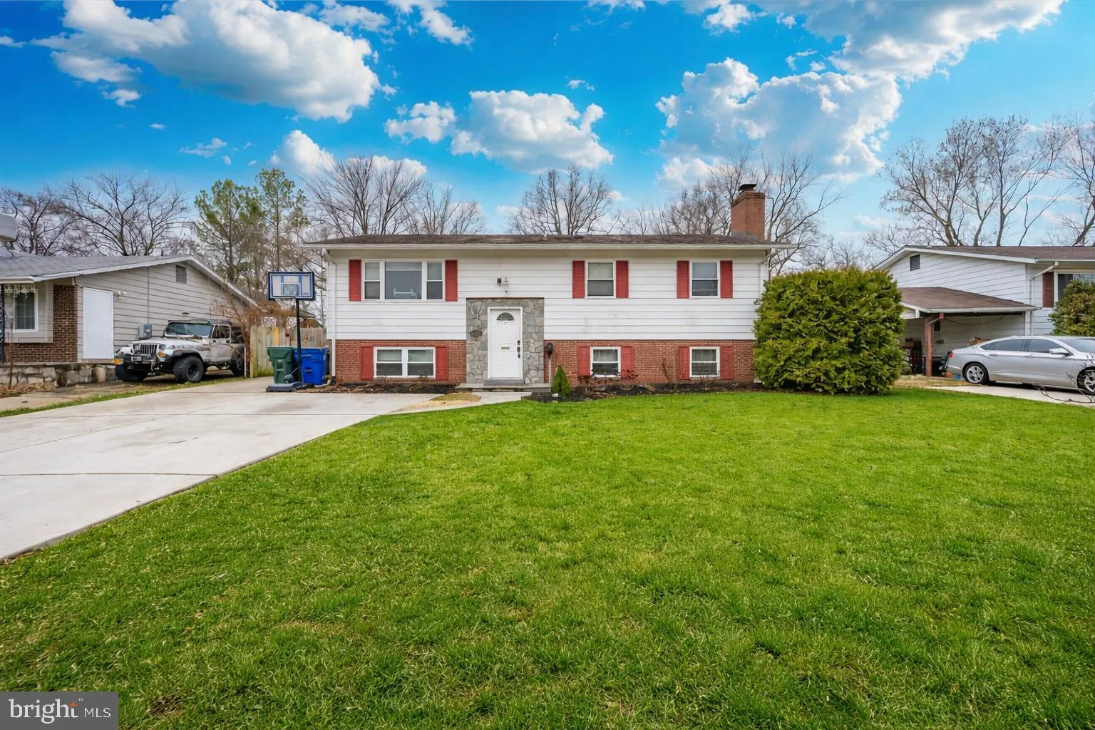 5005 STEWART COURT, College Park, MD 20740