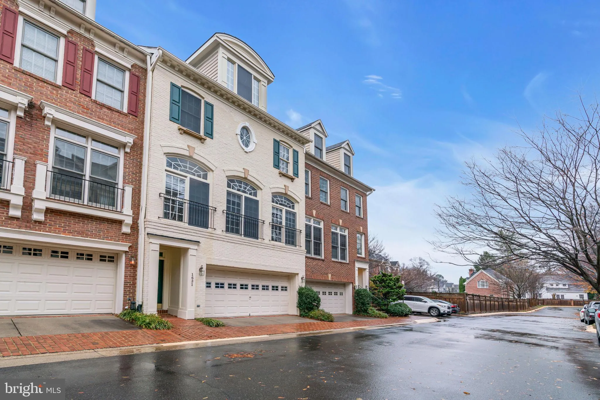 1631 COLONIAL HILLS DRIVE, Mclean, VA 22102
