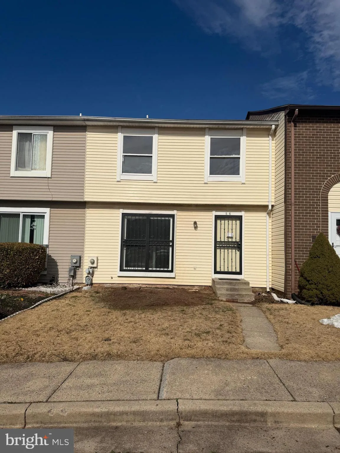 56 APPLE WAY, Frederick, MD 21703