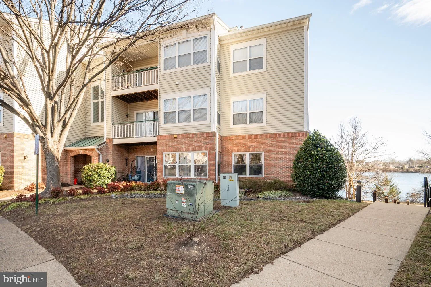 6543 GRANGE LANE, Alexandria, VA 22315
