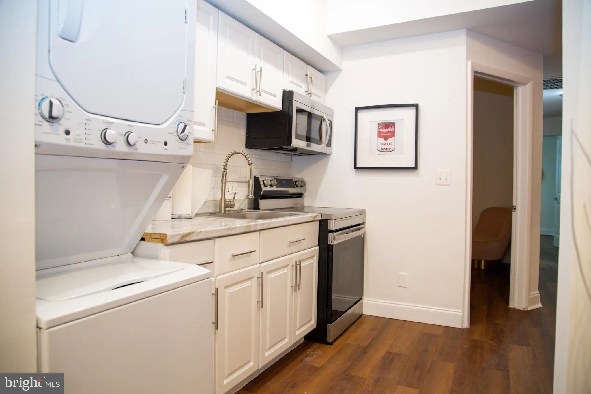 1345 1ST STREET, Washington, DC 20001