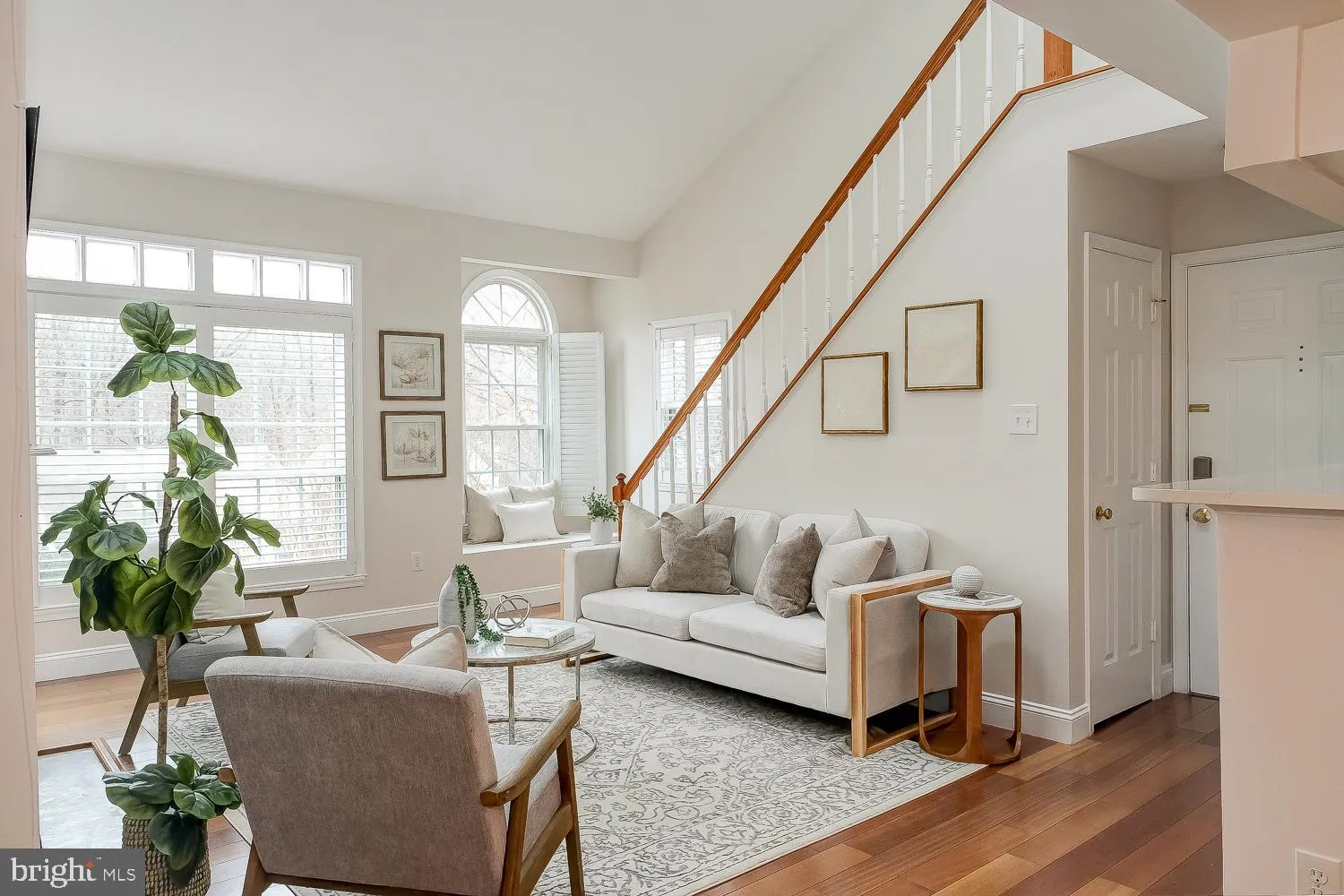 2224 SPRINGWOOD DRIVE, Reston, VA 20191