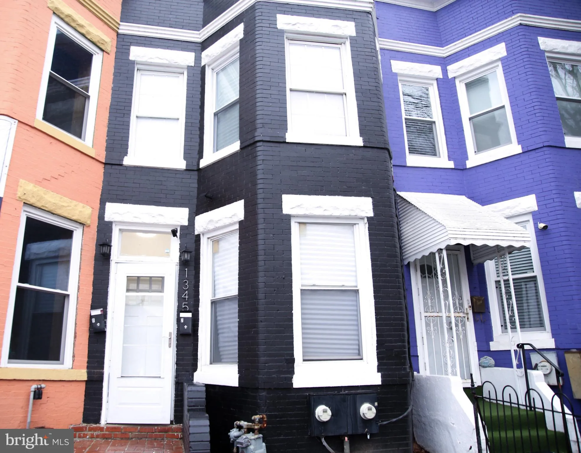 1345 1ST STREET, Washington, DC 20001