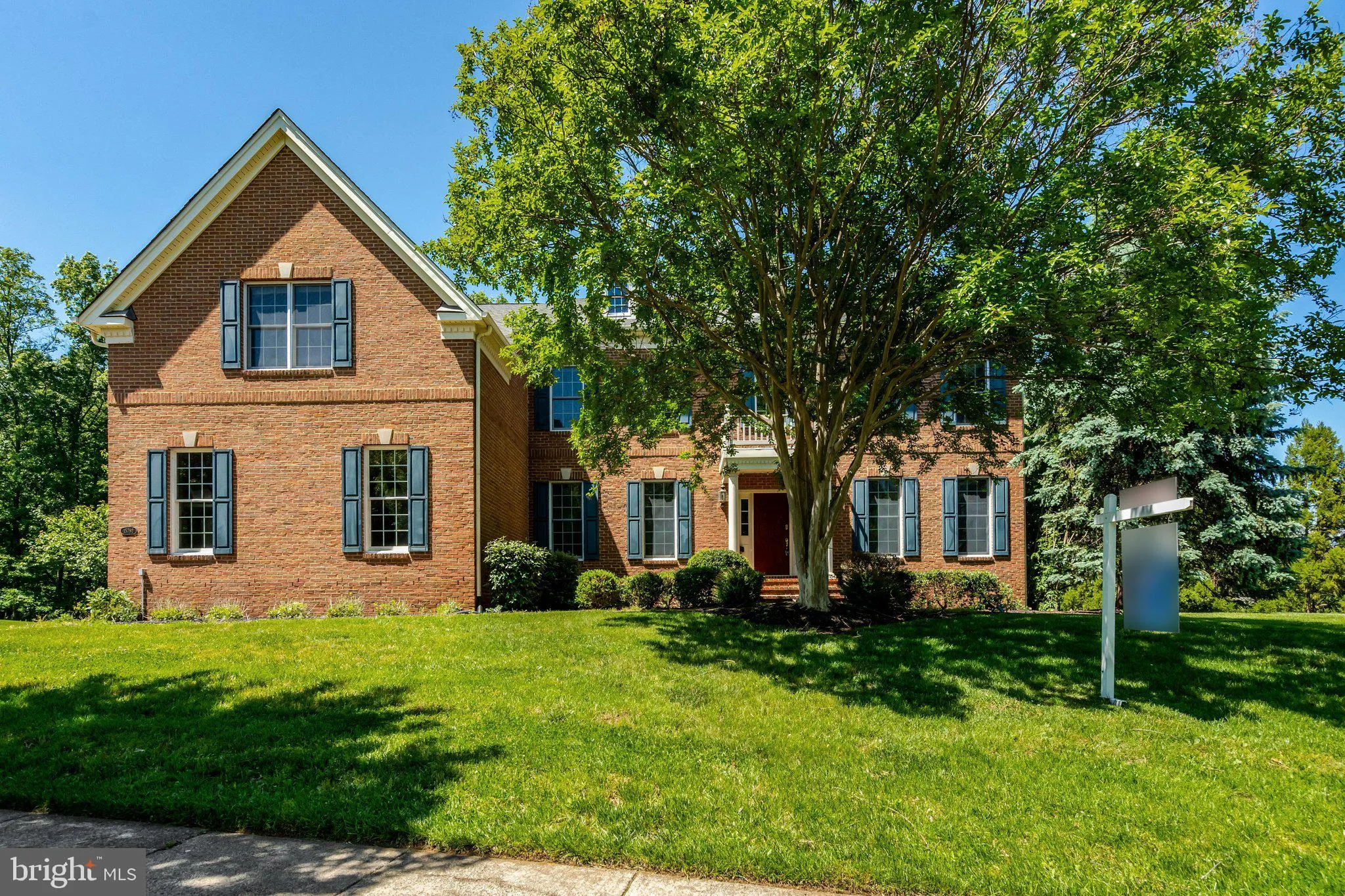 15792 RYDER CUP DRIVE, Haymarket, VA 20169