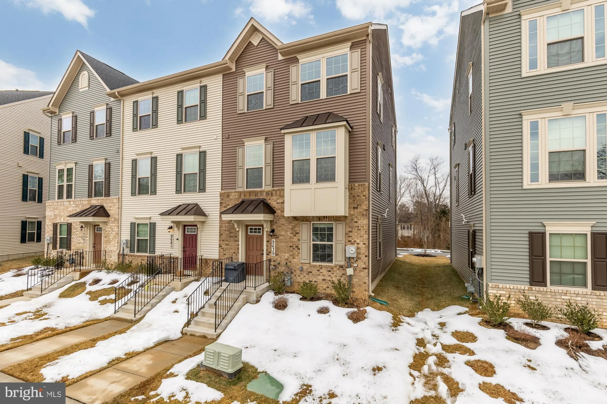 9639 TALL OAKS ROAD, Montgomery Village, MD 20886