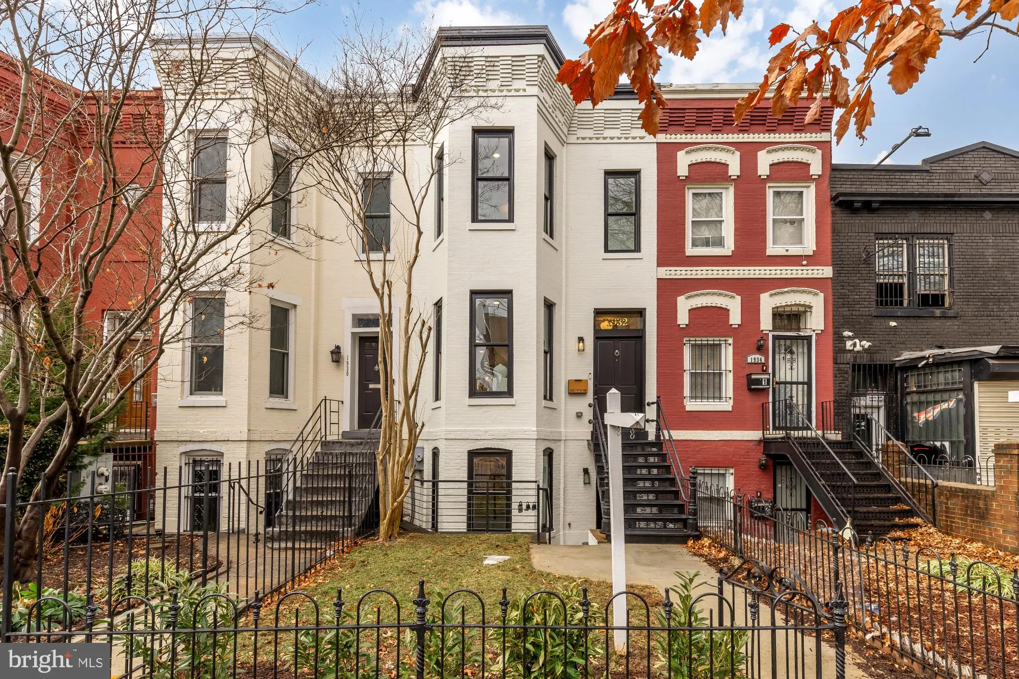 1932 11TH STREET, Washington, DC 20001