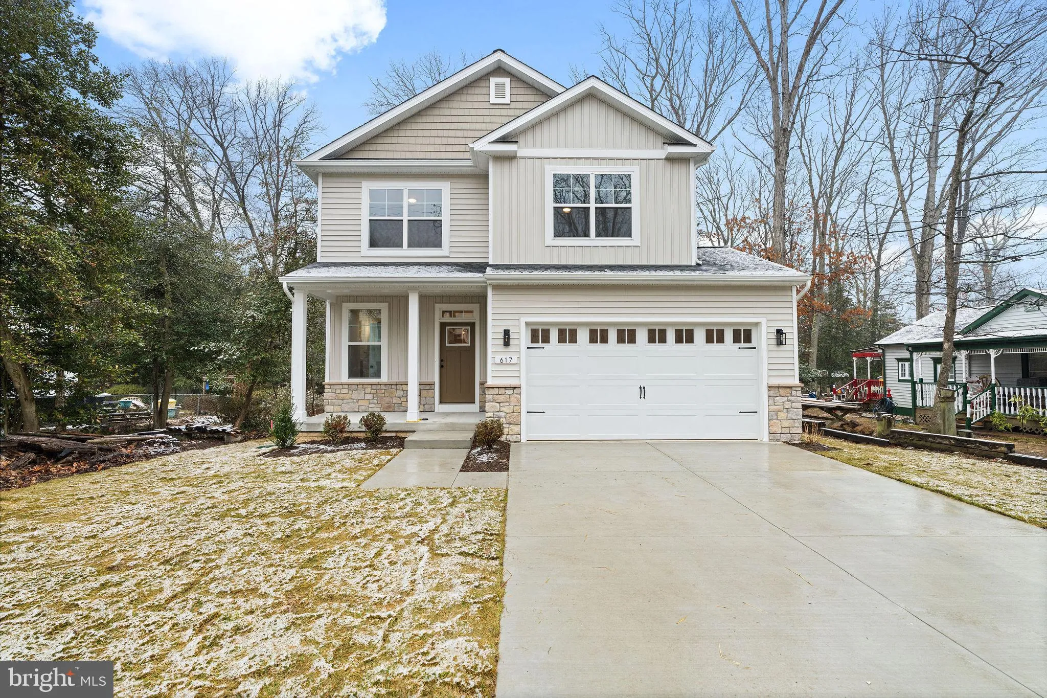 617 EMERSON PLACE, Severna Park, MD 21146