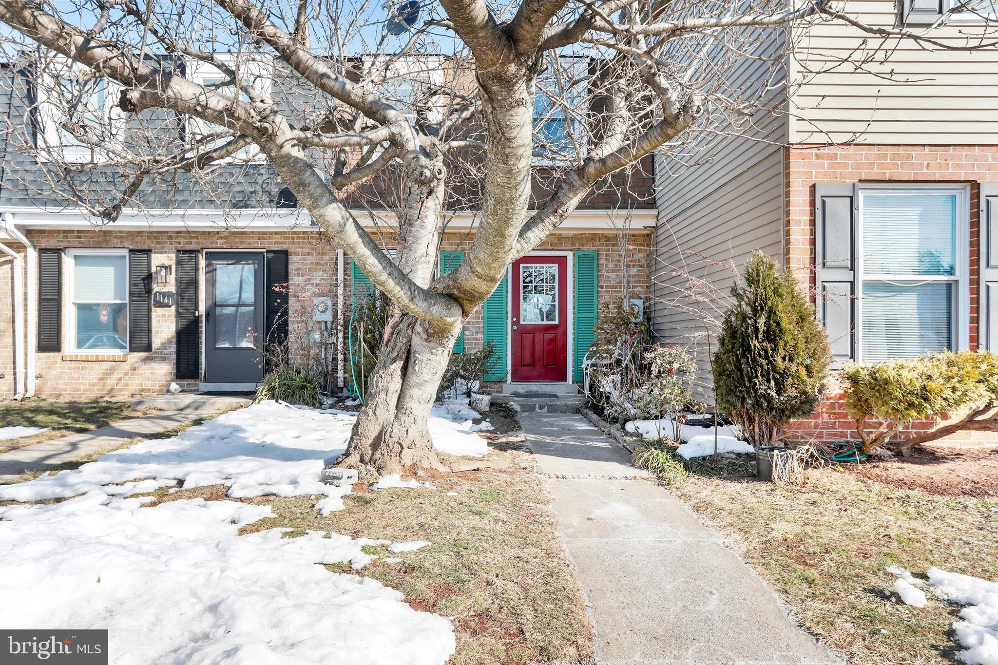 1139 PROVIDENCE COURT, Frederick, MD 21703