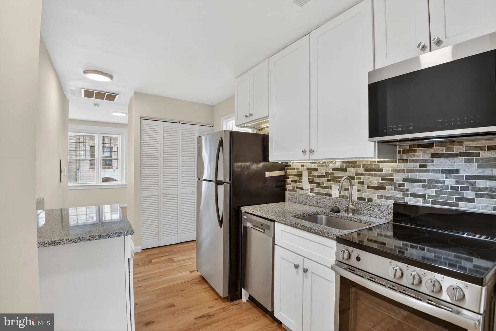 1648 PARK ROAD, Washington, DC 20010