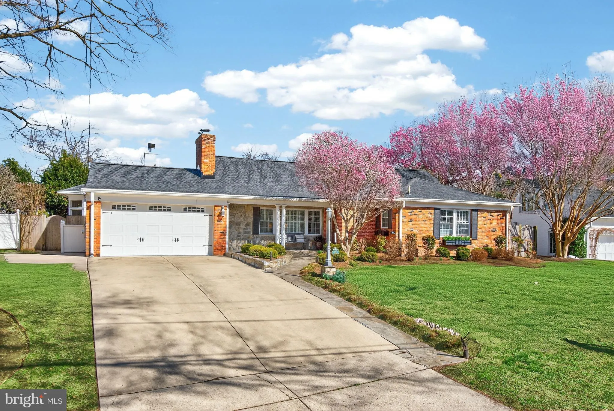 5019 WYANDOT COURT, Bethesda, MD 20816