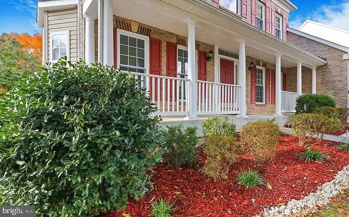 12607 PISCATAWAY LANDING DRIVE, Clinton, MD 20735