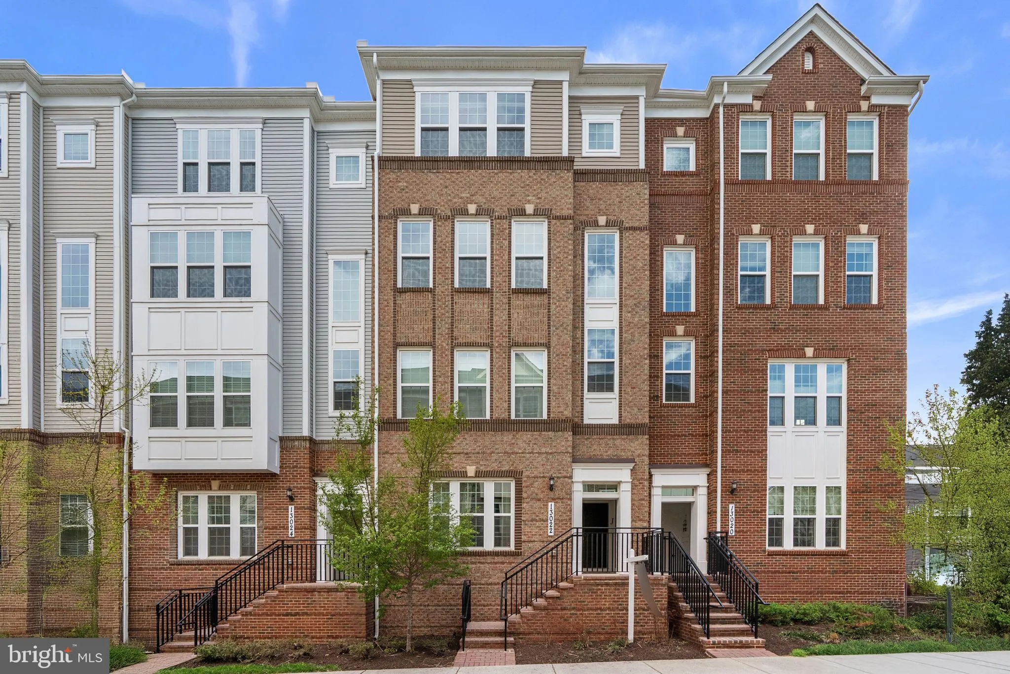 13022 MARTZ STREET, Clarksburg, MD 20871