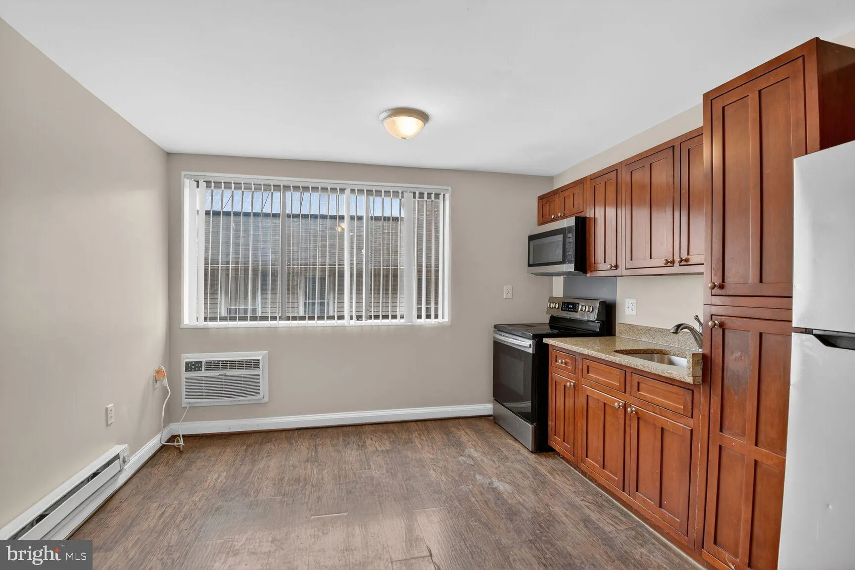 4430 MARTIN LUTHER KING JR AVENUE, Washington, DC 20032