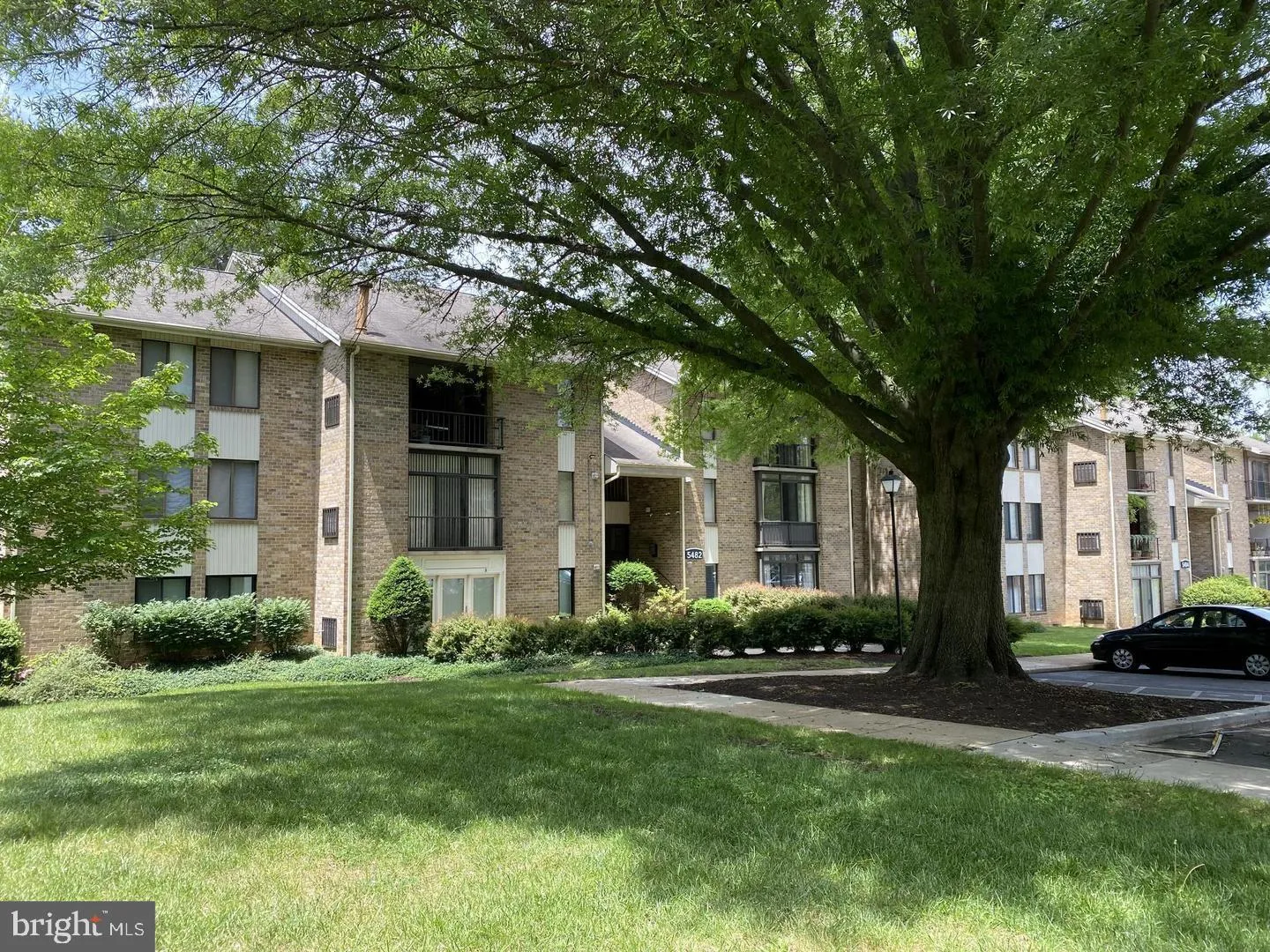 5482 CEDAR LANE, Columbia, MD 21044