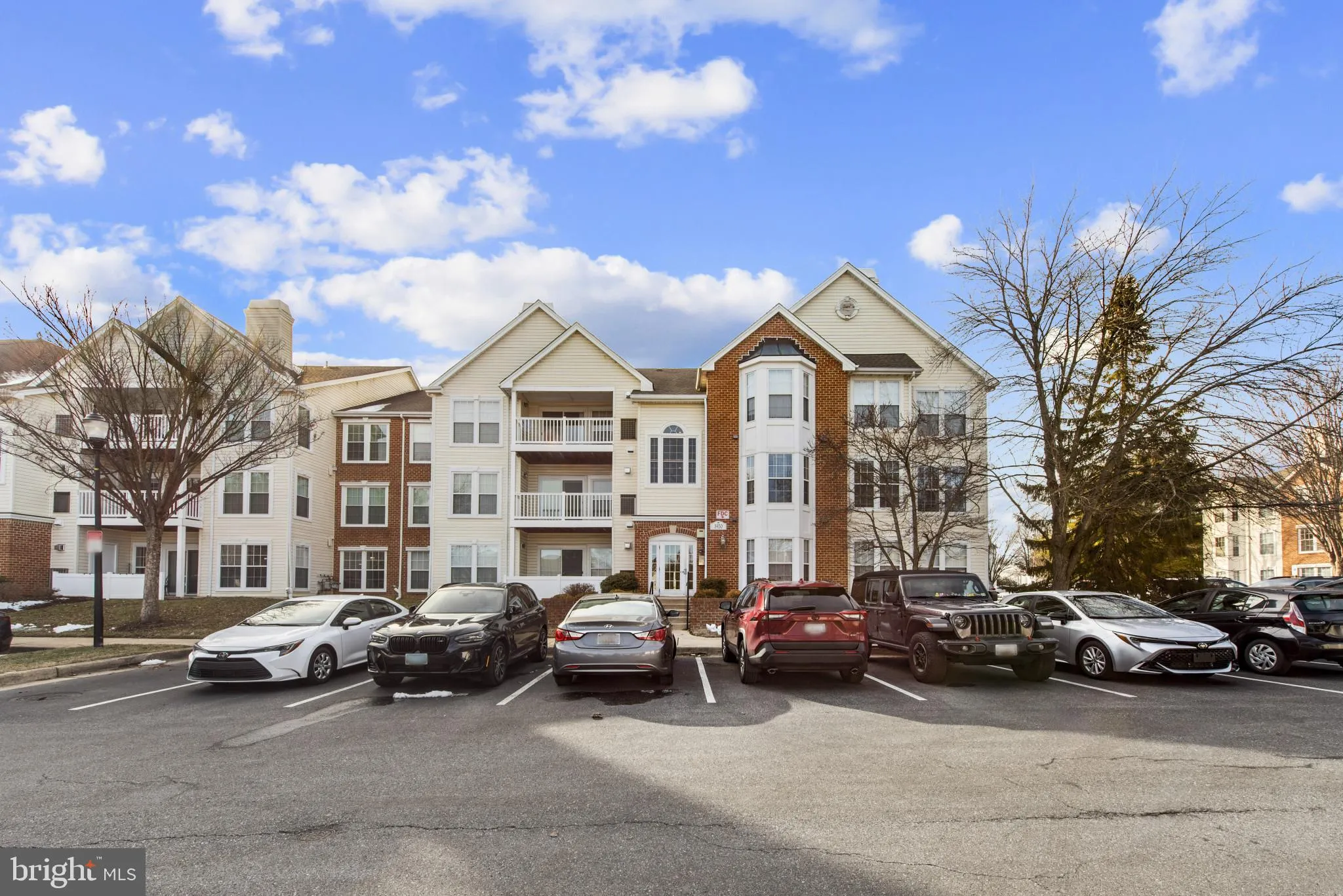 5930 MILLRACE COURT, Columbia, MD 21045