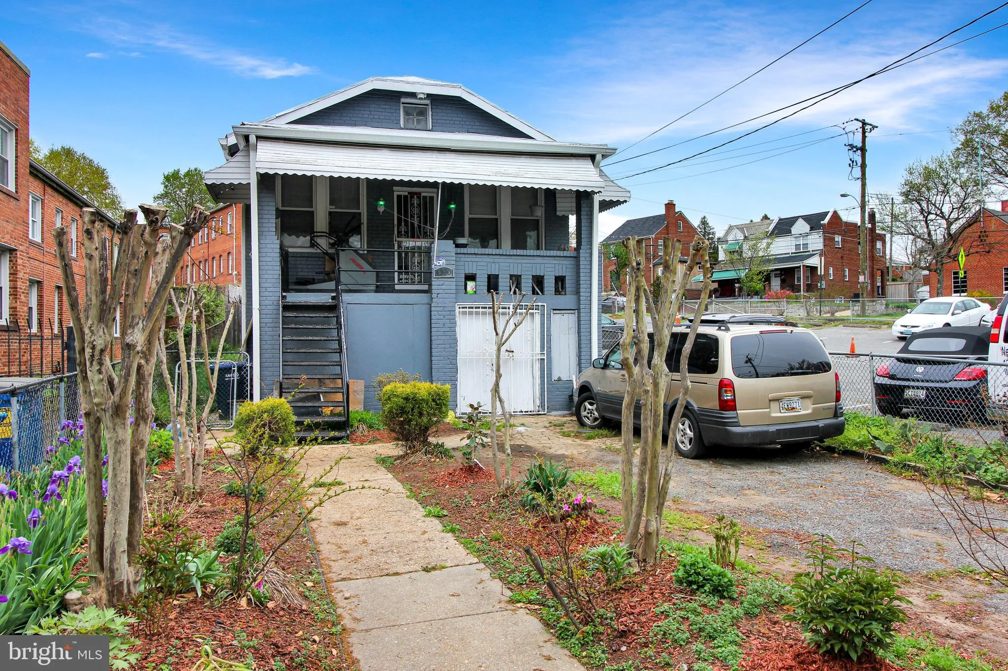 4380 BENNING ROAD, Washington, DC 20019