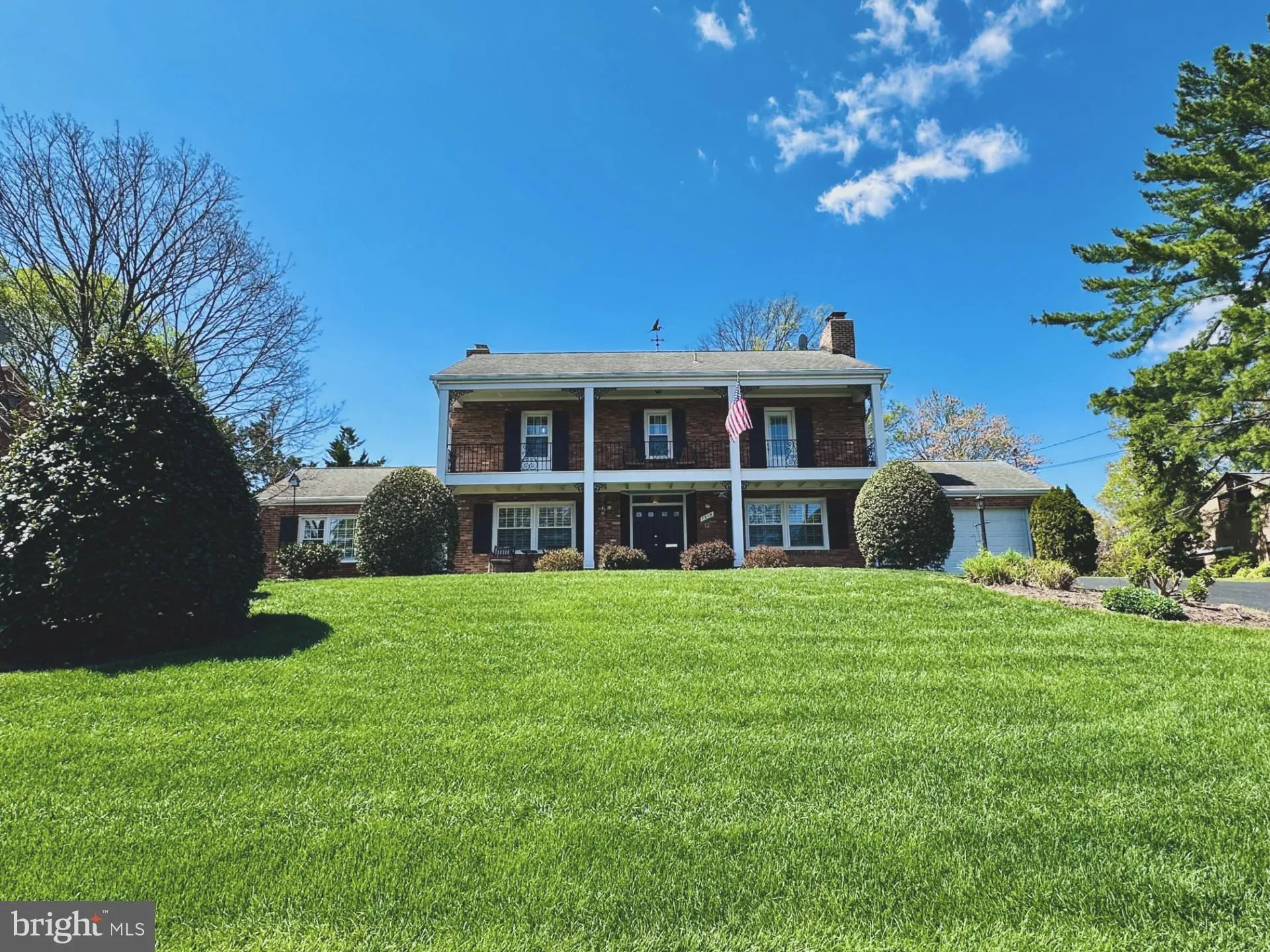 7210 PARK TERRACE DRIVE, Alexandria, VA 22307
