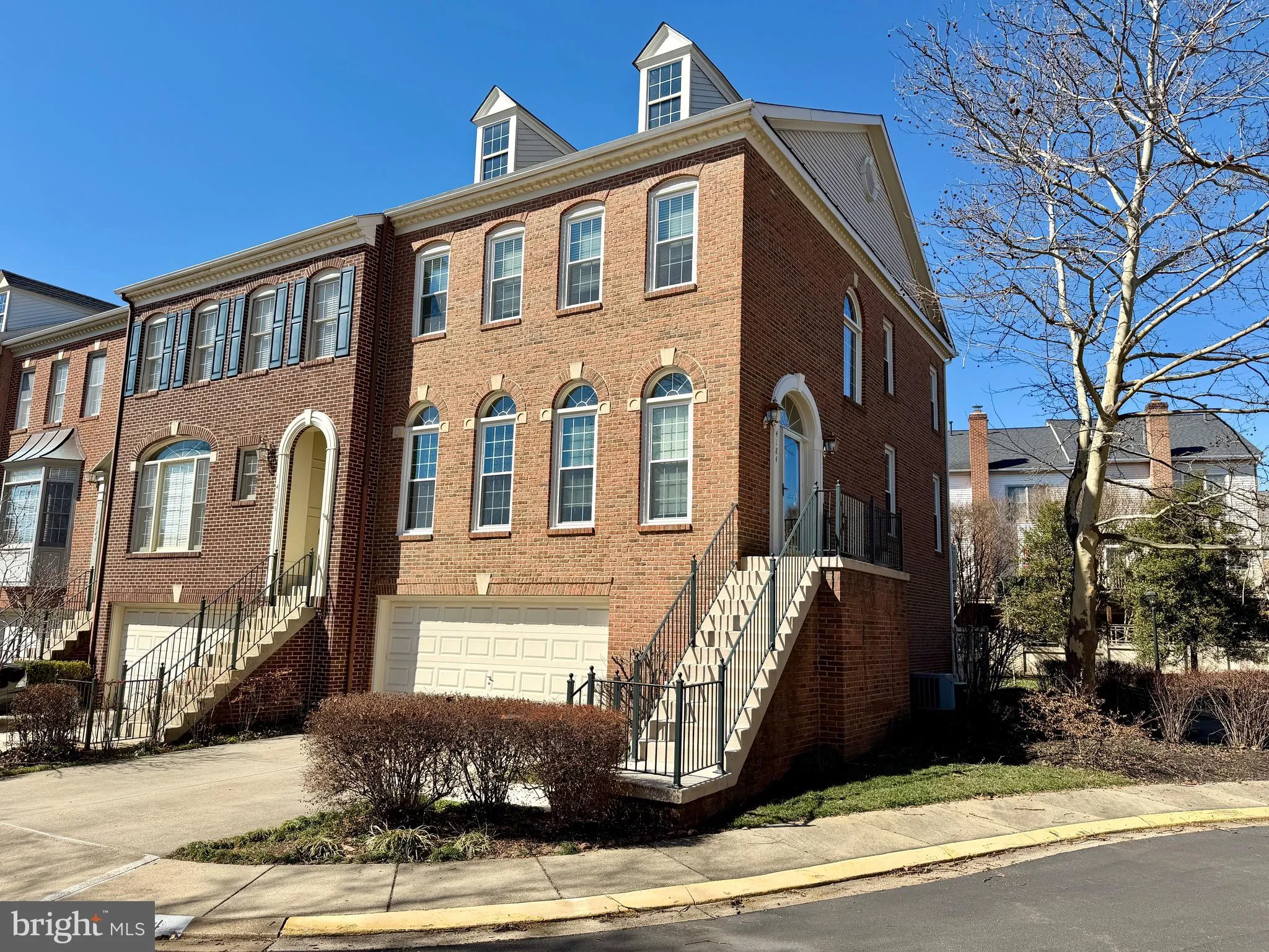 4184 GOVERNOR YEARDLEY LANE, Fairfax, VA 22030