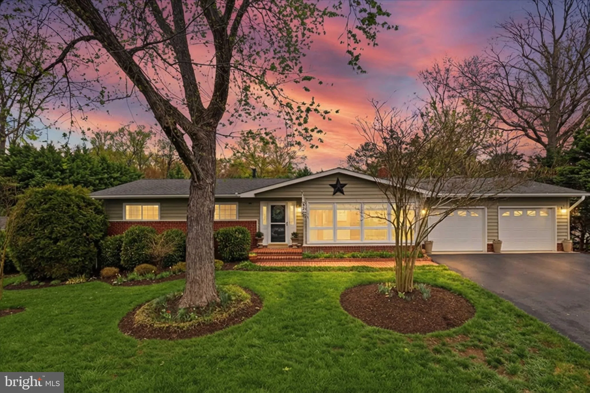4404 PHYLLISS STREET, Alexandria, VA 22309